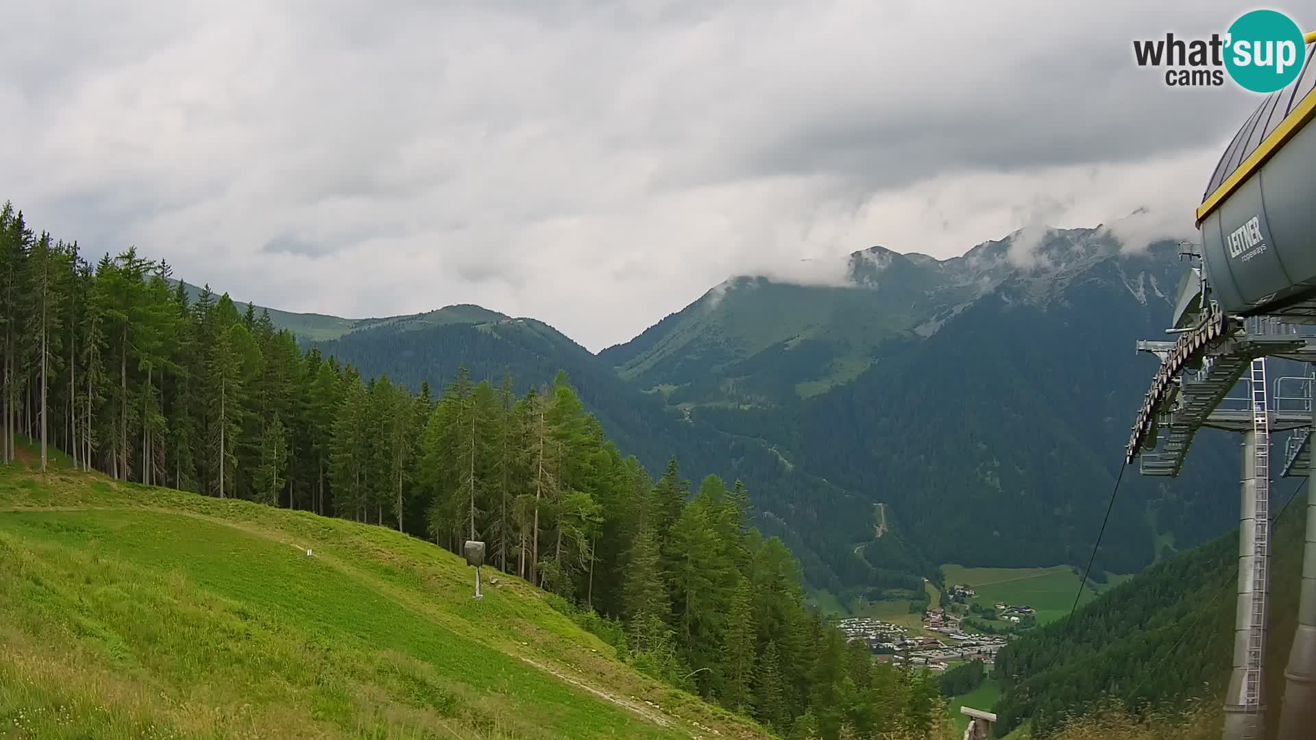 Gitschberg Jochtal SKI | Tanne  | Rio Pusteria