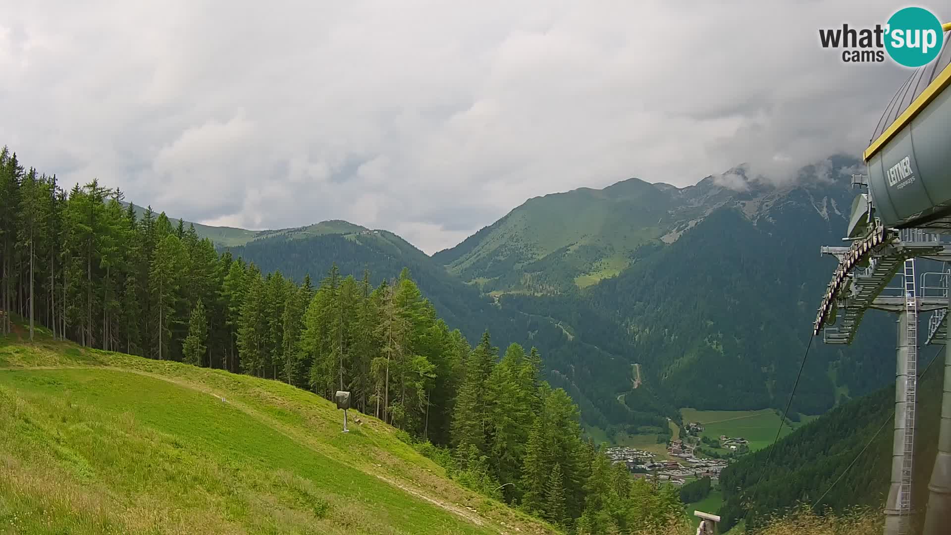 Gitschberg Jochtal SKI | Tanne  | Rio Pusteria