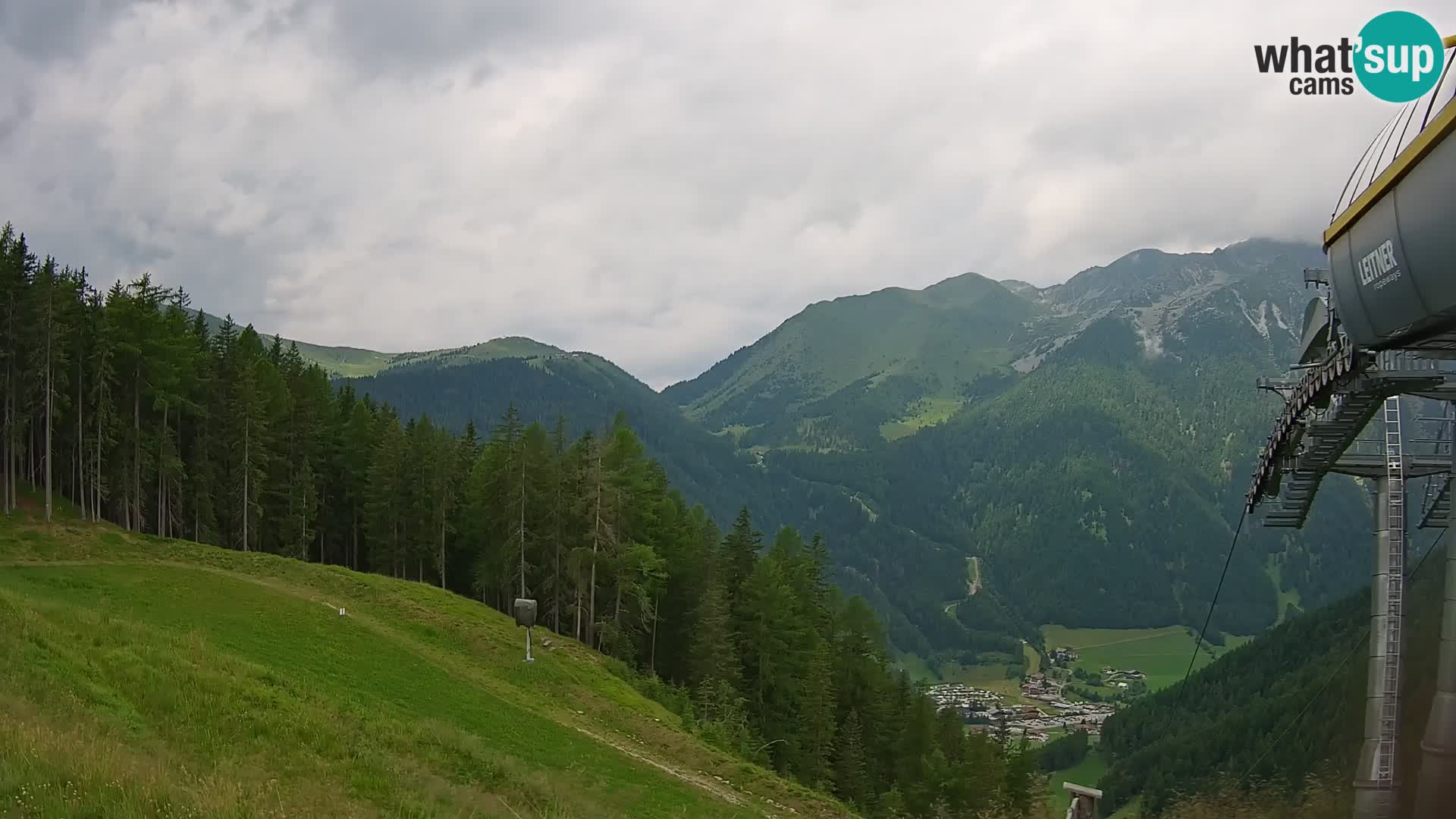 Gitschberg Jochtal SKI | Tanne  | Rio Pusteria