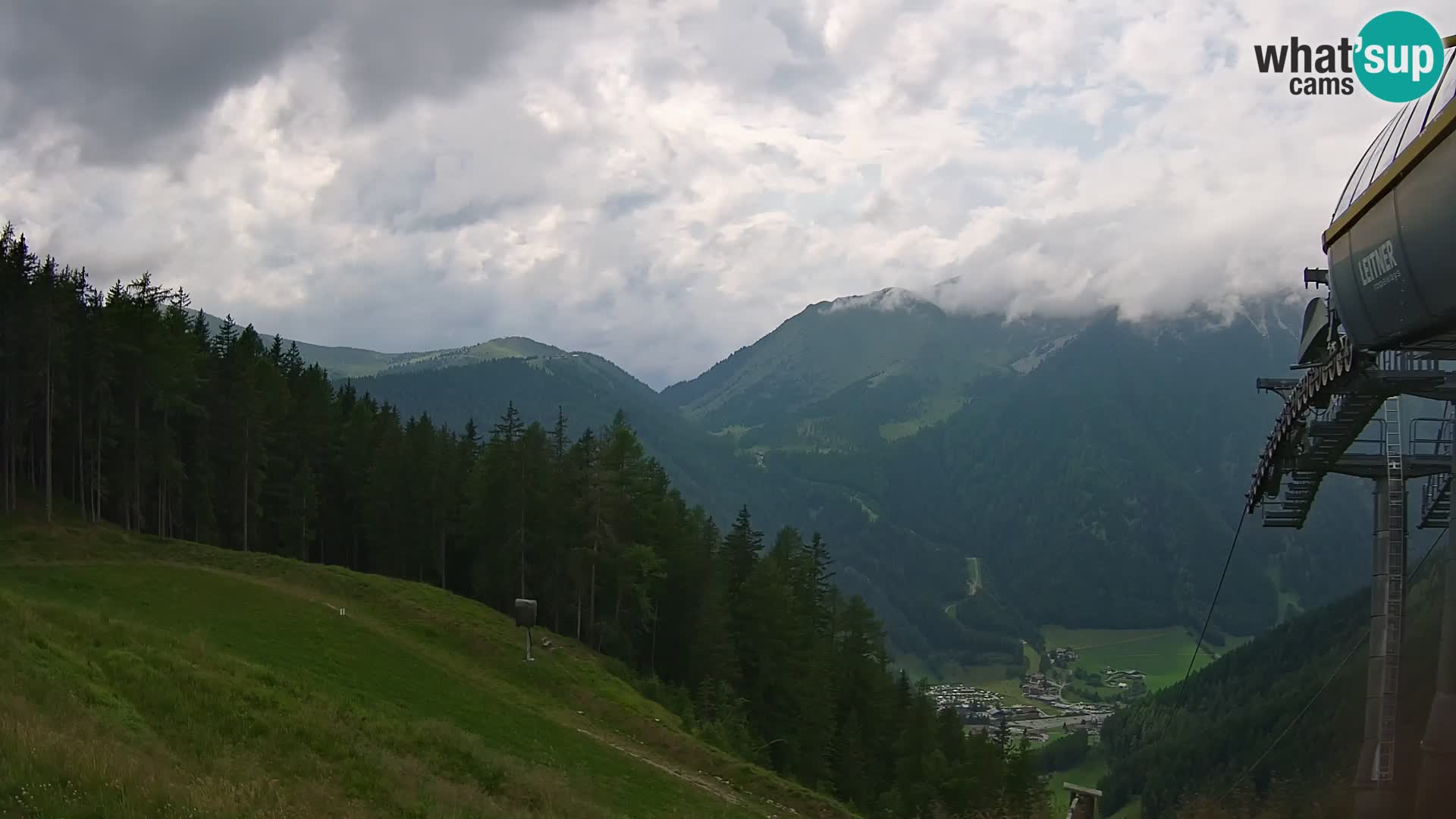 Gitschberg Jochtal SKI | Tanne  | Rio Pusteria