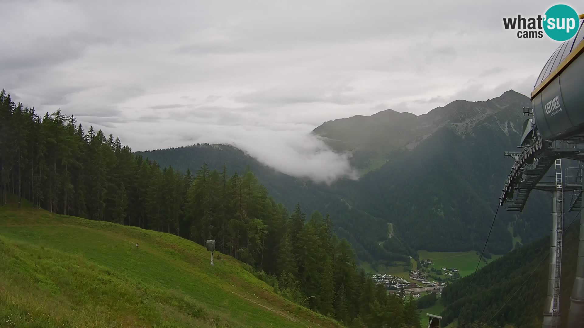 Gitschberg Jochtal SKI | Tanne  | Rio Pusteria