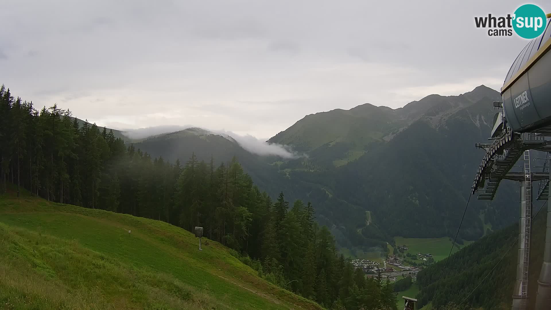 Gitschberg Jochtal SKI | Tanne  | Rio Pusteria