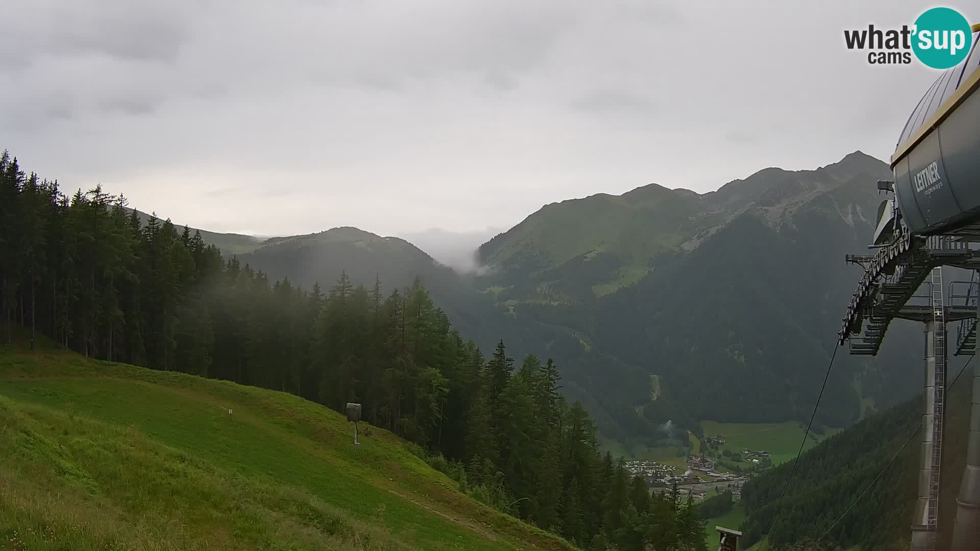 Gitschberg Jochtal SKI | Tanne  | Rio Pusteria
