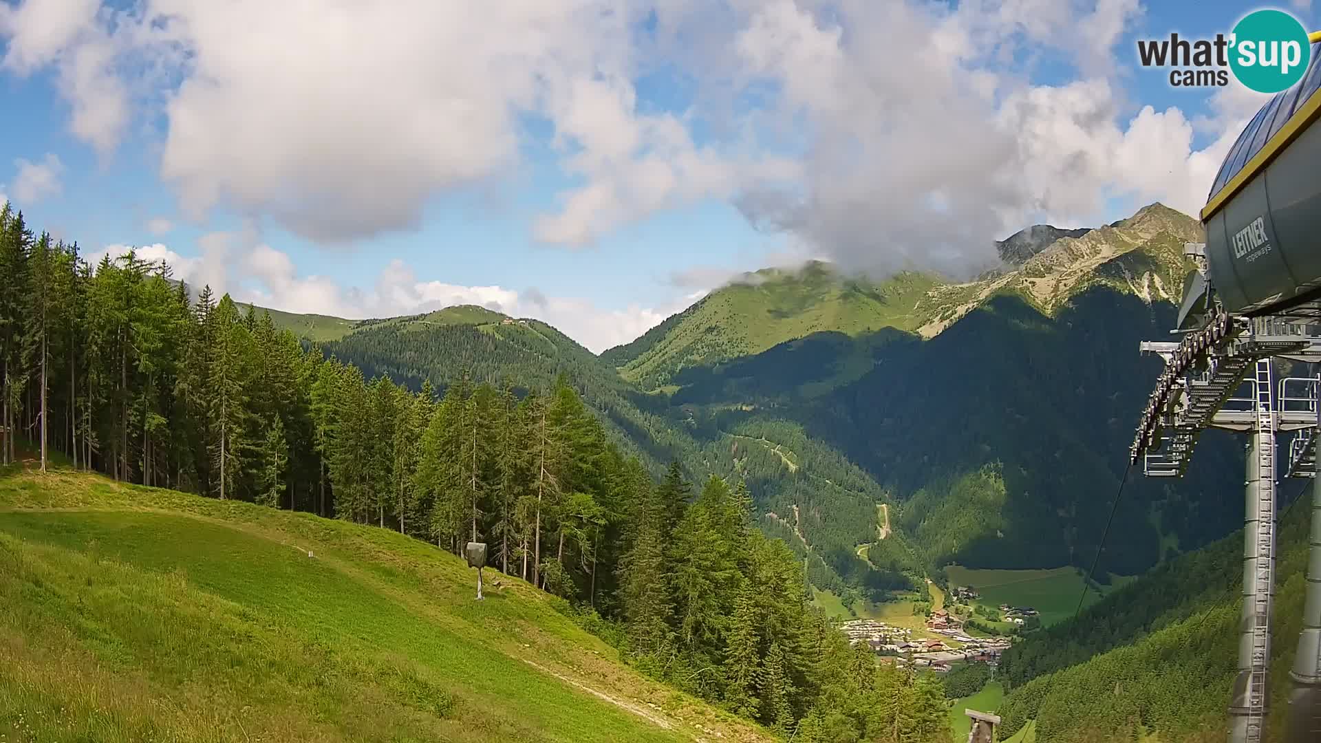 Gitschberg Jochtal SKI | Tanne  | Rio Pusteria