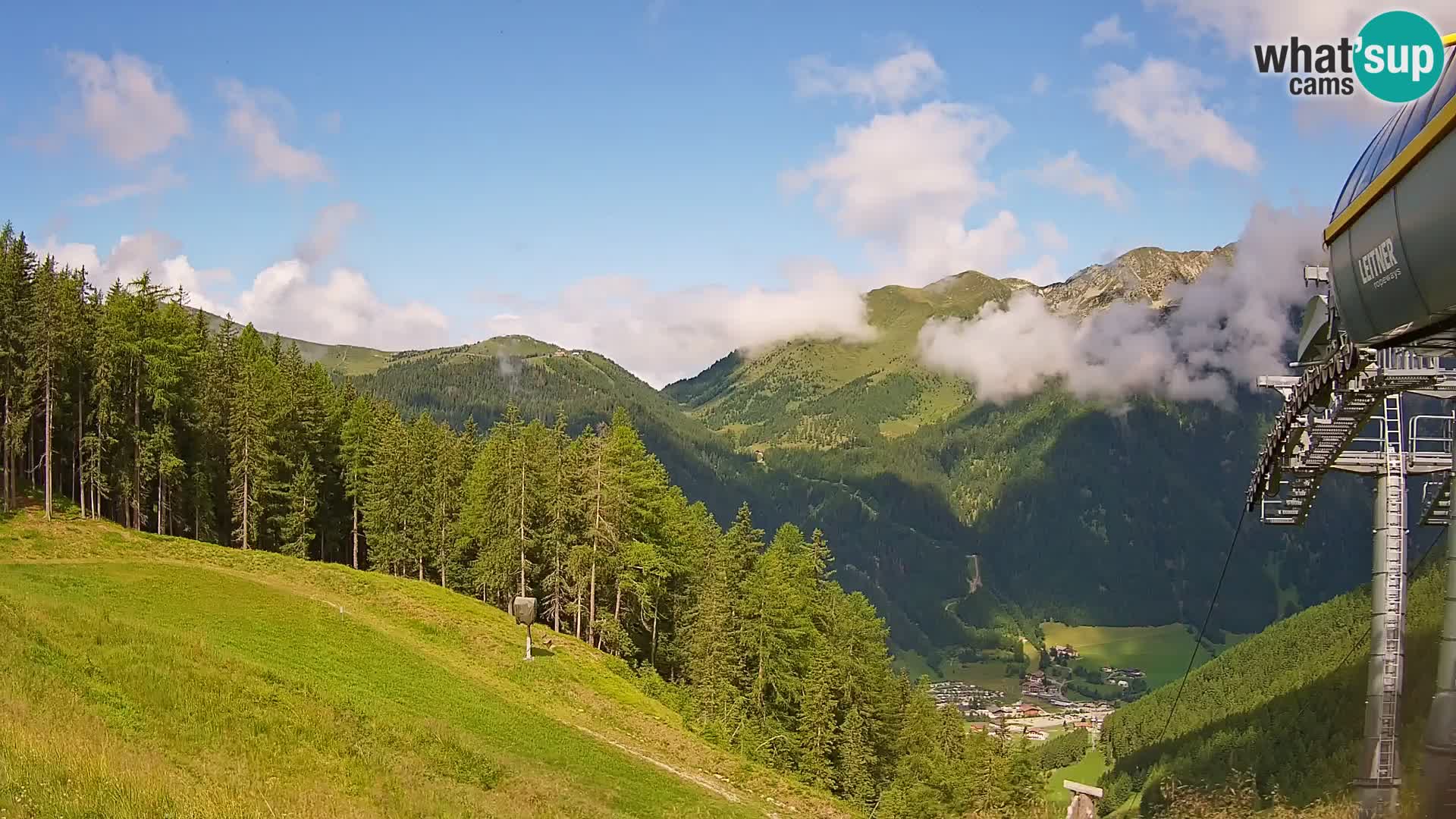 Gitschberg Jochtal SKI | Tanne  | Rio Pusteria