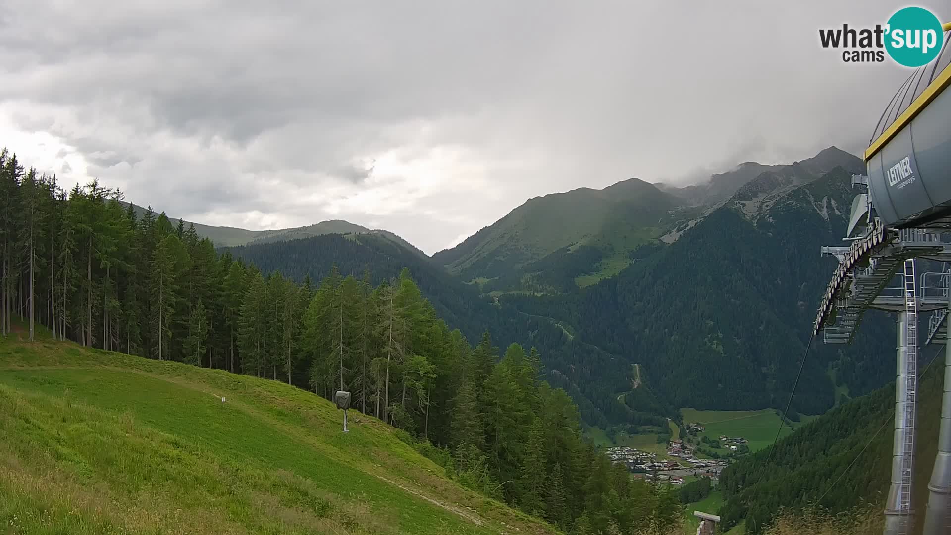 Gitschberg Jochtal SKI | Tanne Berg | Mühlbach