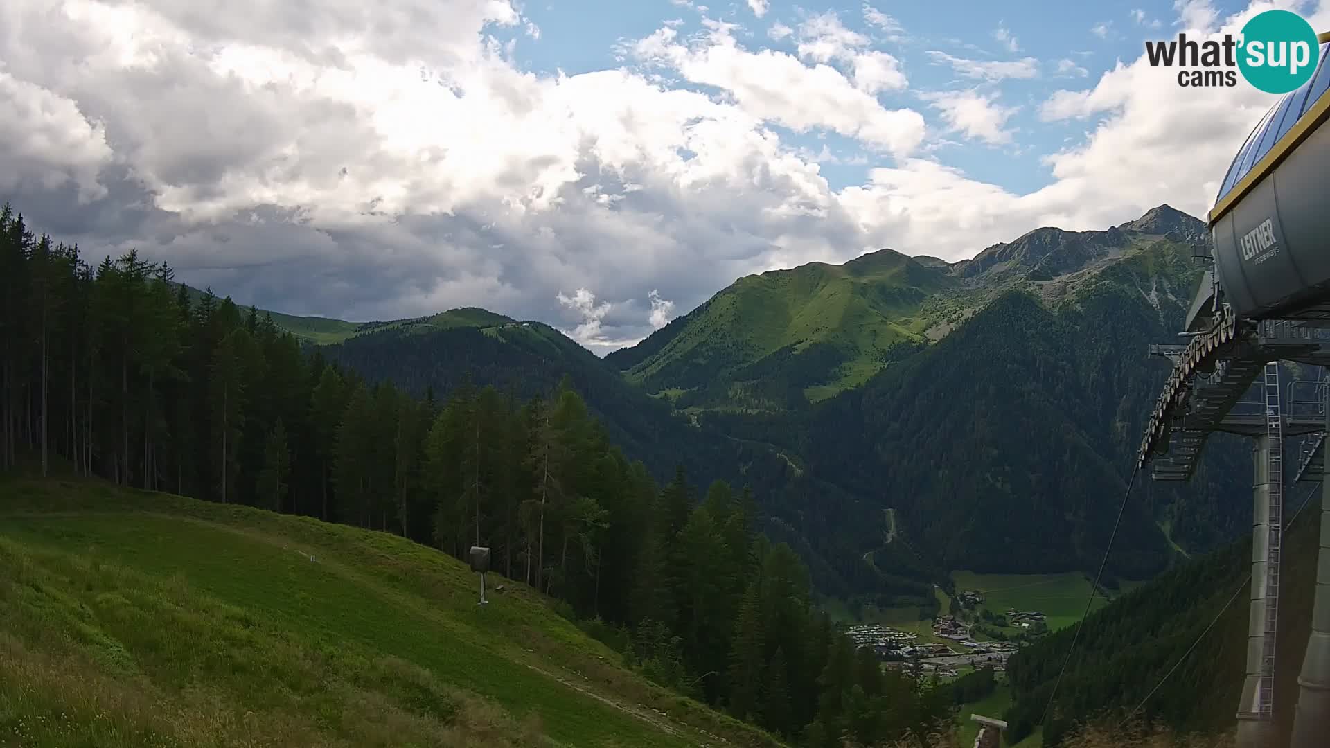 Gitschberg Jochtal SKI | Tanne Berg | Mühlbach