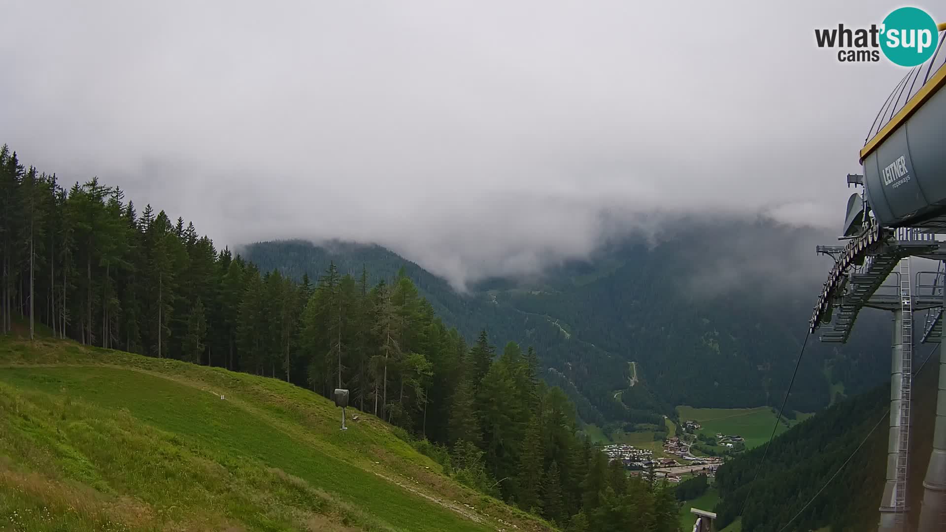 Gitschberg Jochtal SKI | Tanne  | Rio Pusteria