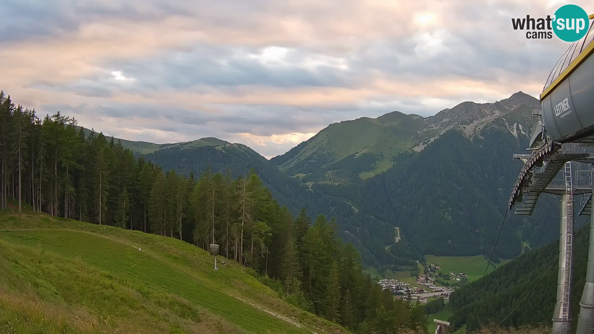 Gitschberg Jochtal SKI | Tanne  | Rio Pusteria