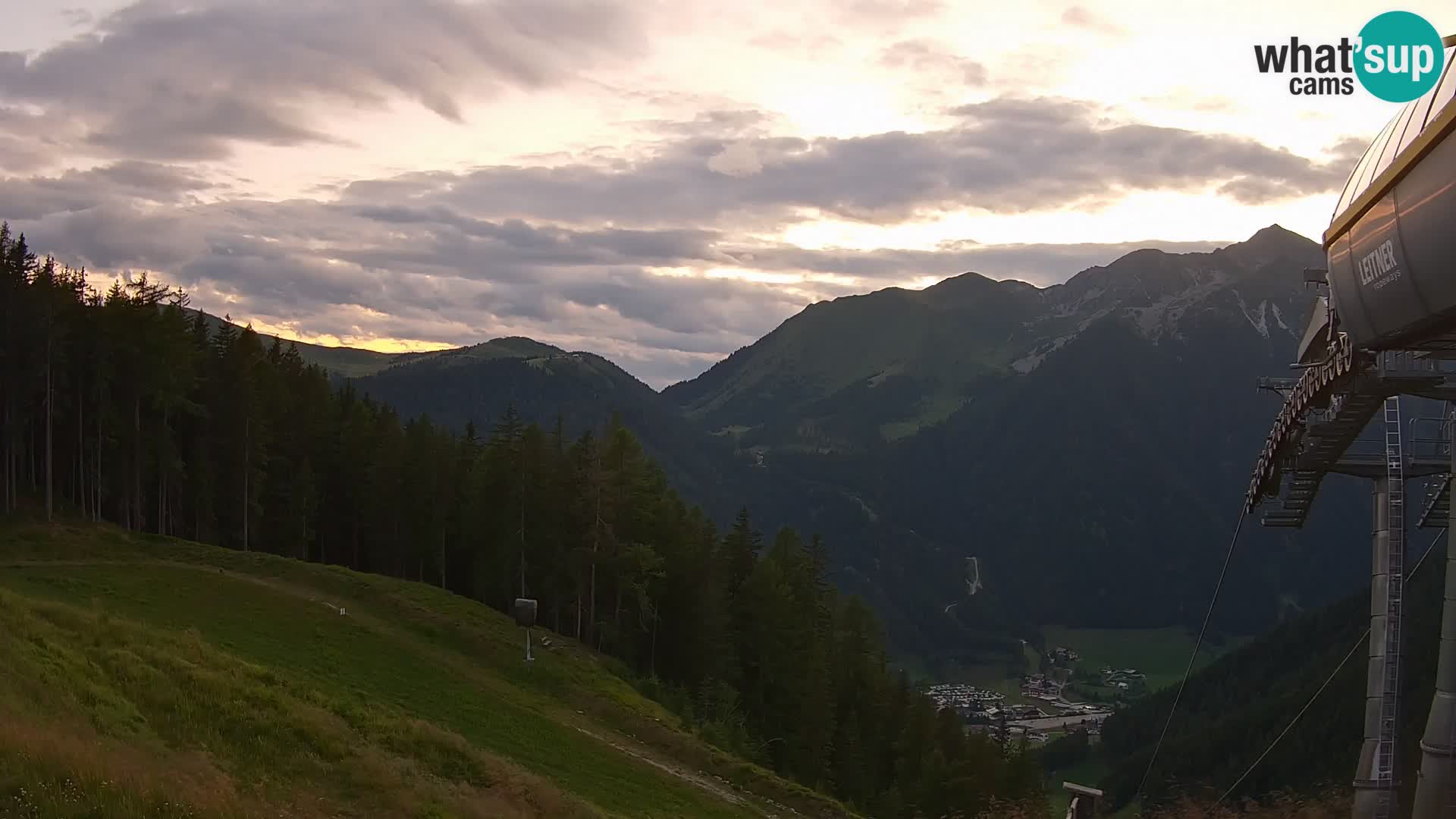 Gitschberg Jochtal SKI | Tanne  | Rio Pusteria