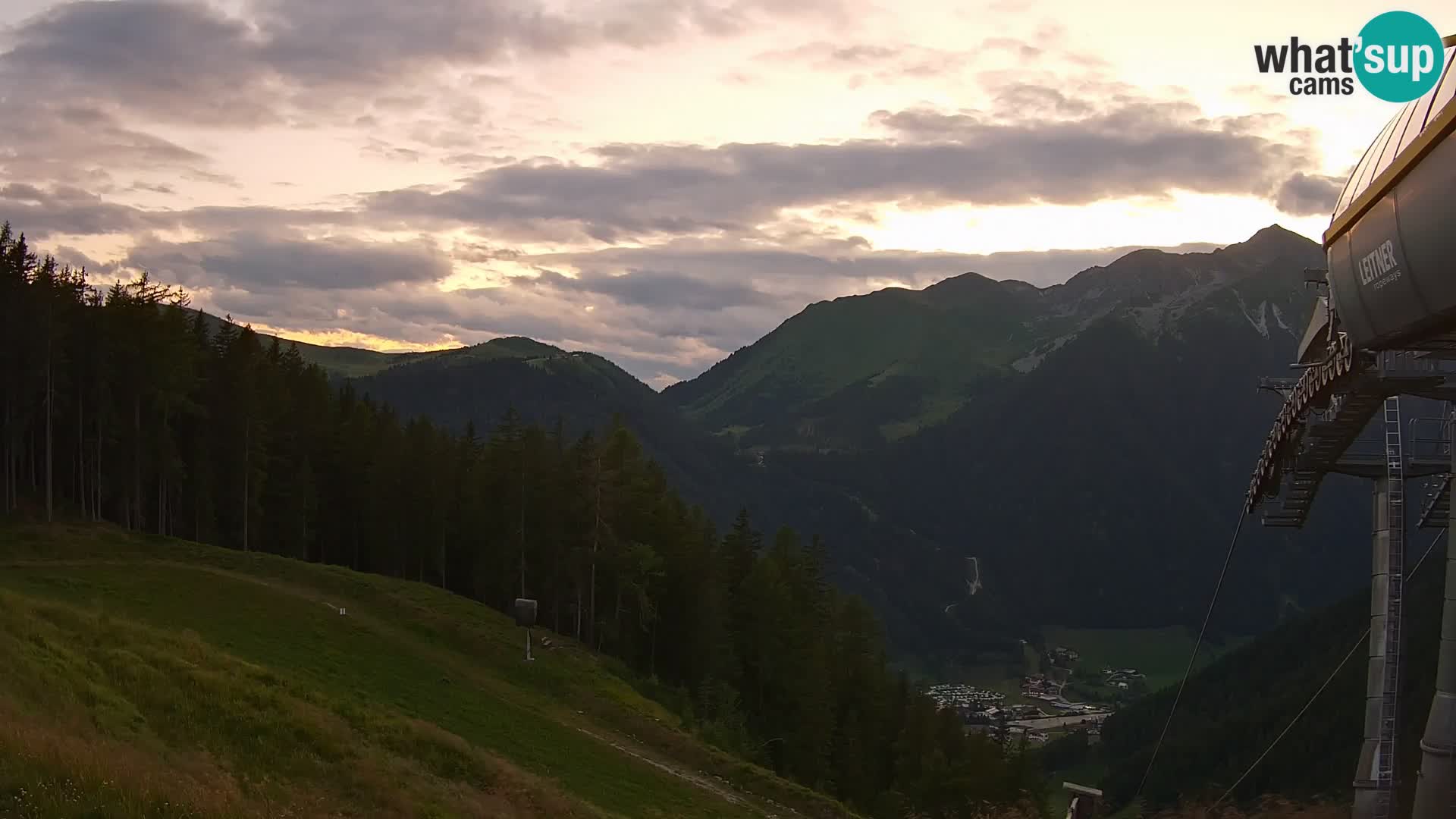 Gitschberg Jochtal SKI | Tanne  | Rio Pusteria