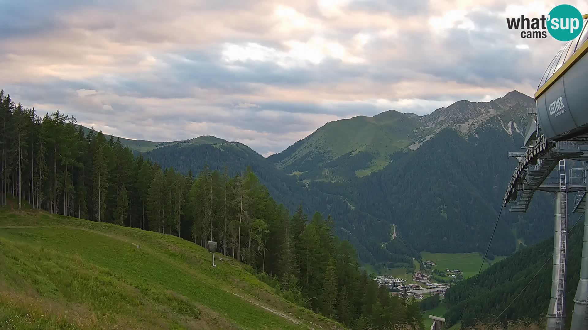 Gitschberg Jochtal SKI | Tanne  | Rio Pusteria