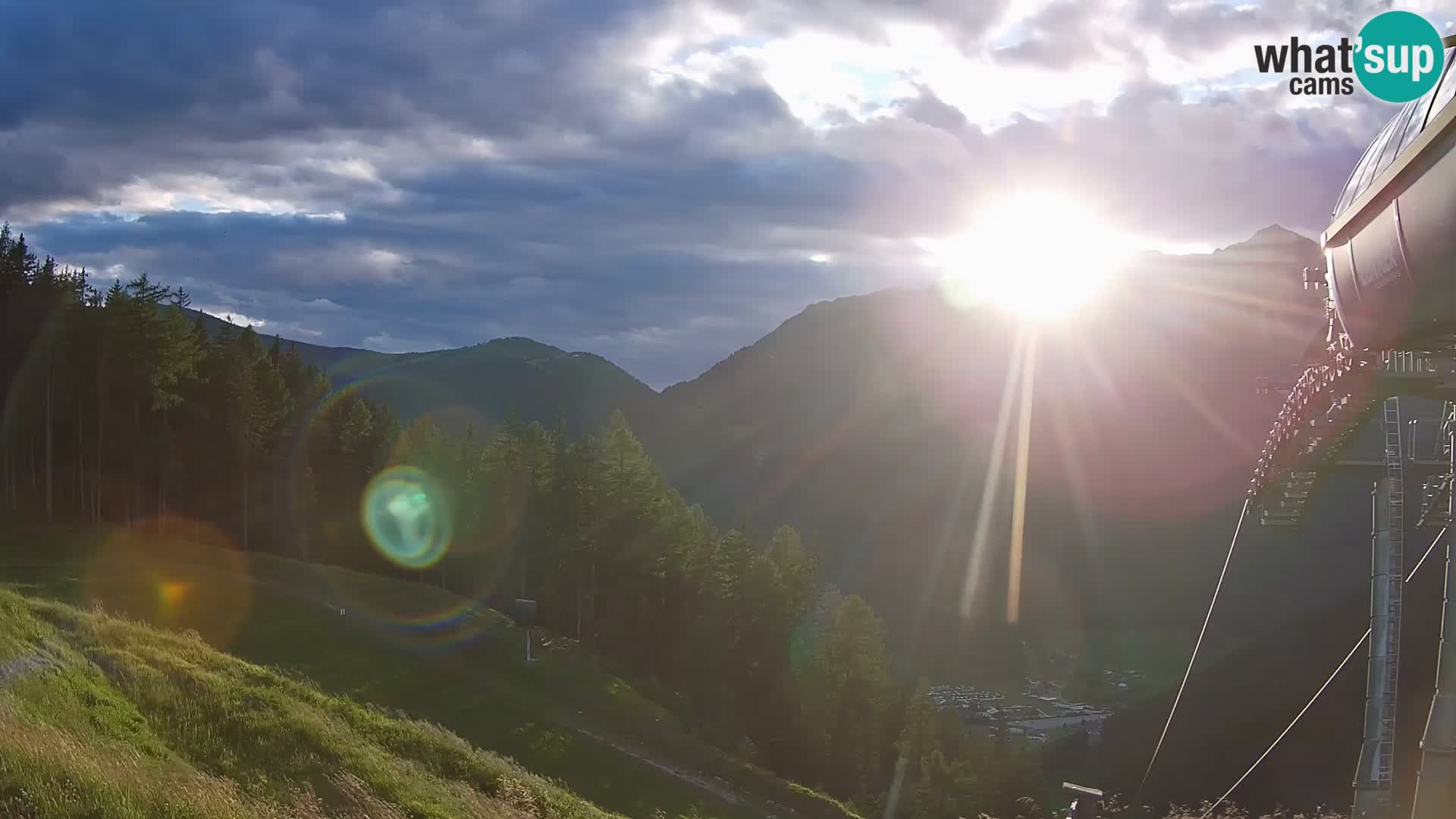 Gitschberg Jochtal SKI | Tanne  | Rio Pusteria