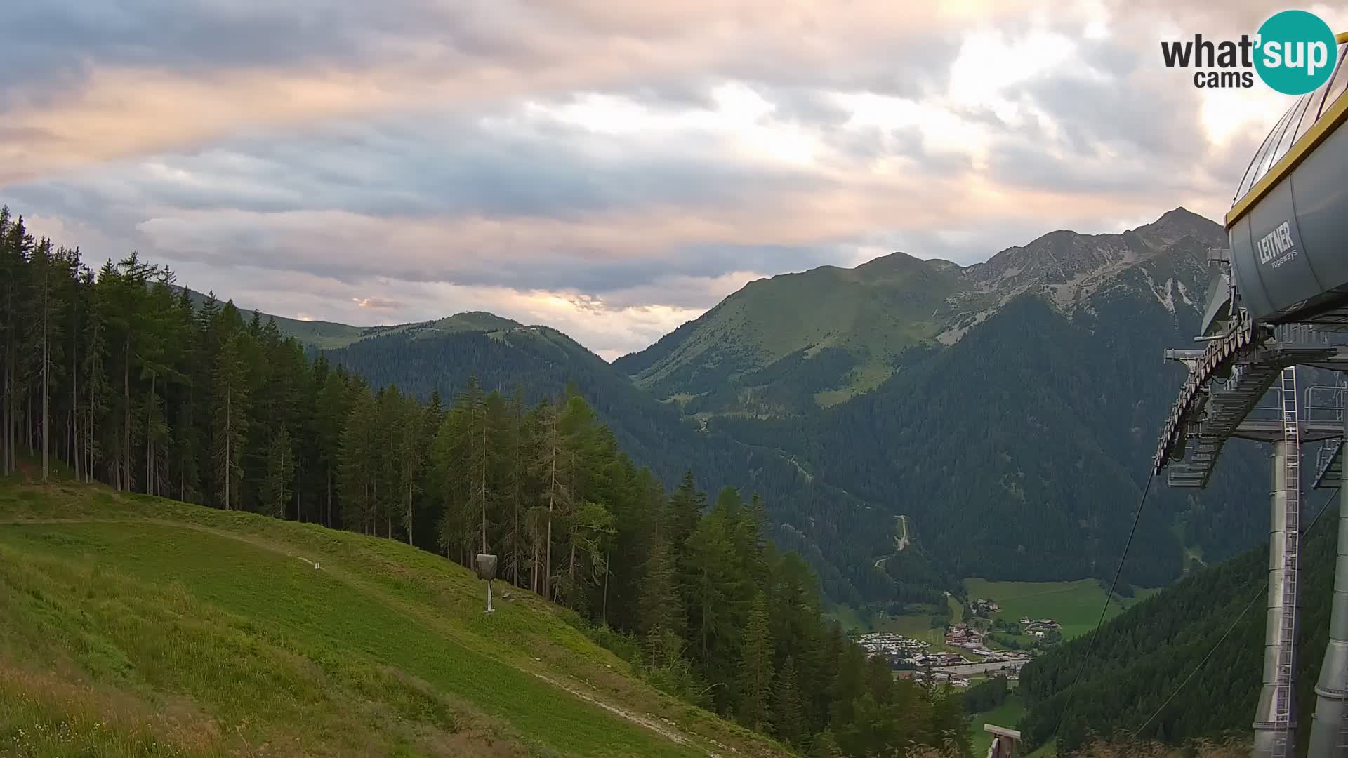 Gitschberg Jochtal SKI | Tanne  | Rio Pusteria