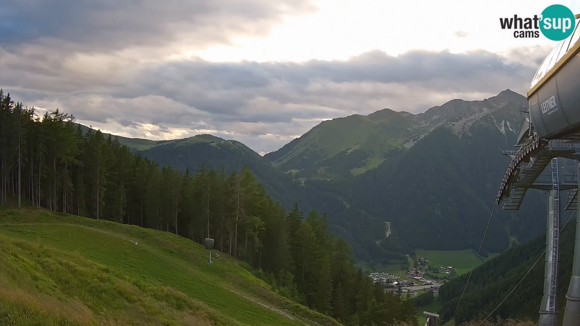 Gitschberg Jochtal SKI | Tanne Berg | Mühlbach