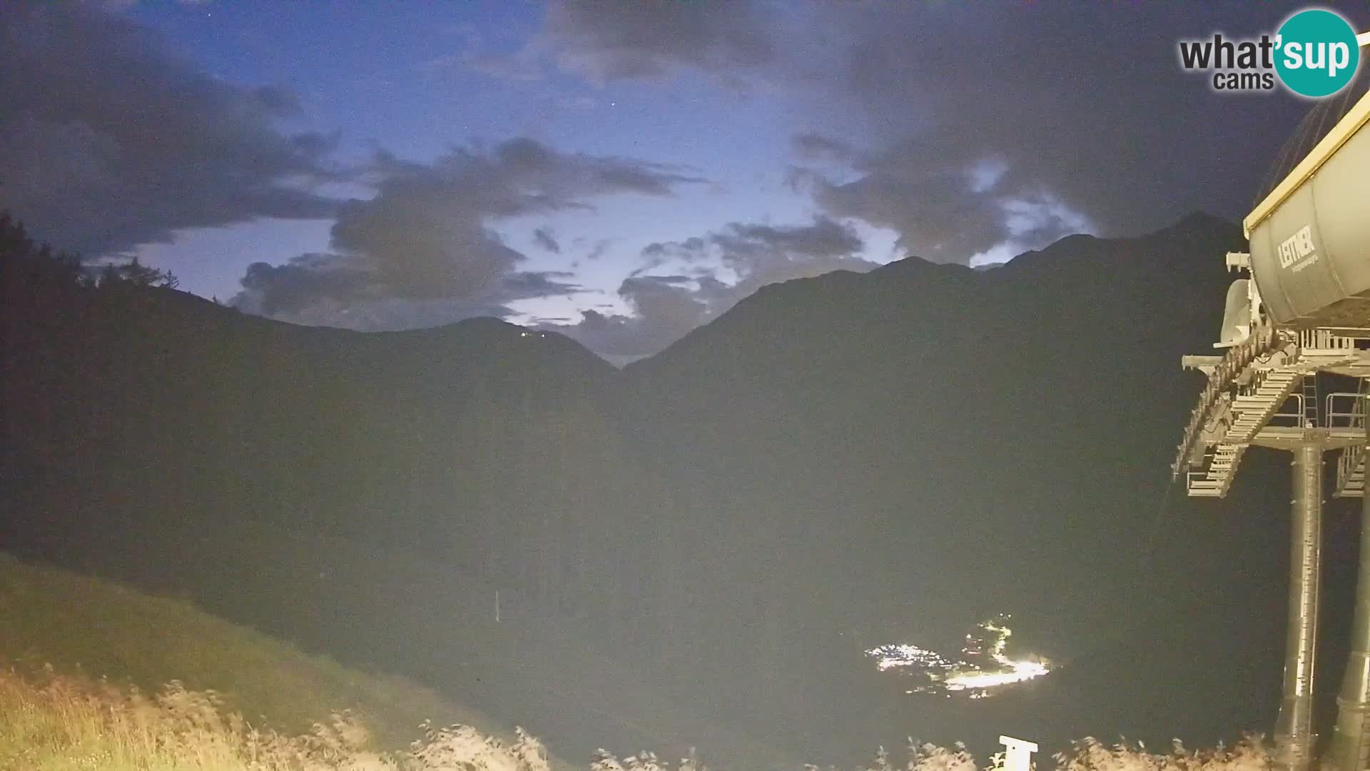 Gitschberg Jochtal smučišče | Tanne  | Rio Pusteria