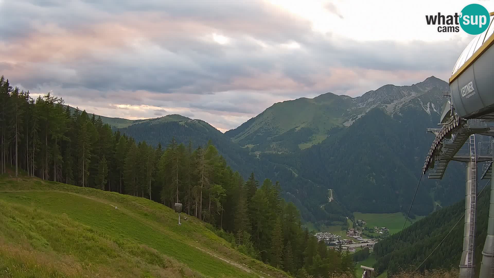 Gitschberg Jochtal SKI | Tanne  | Rio Pusteria