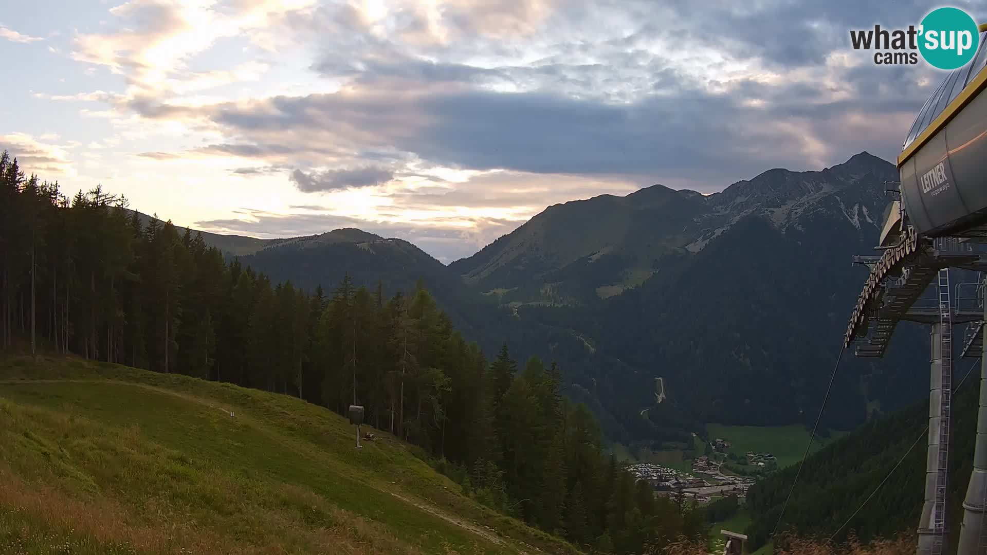 Gitschberg Jochtal SKI | Tanne  | Rio Pusteria