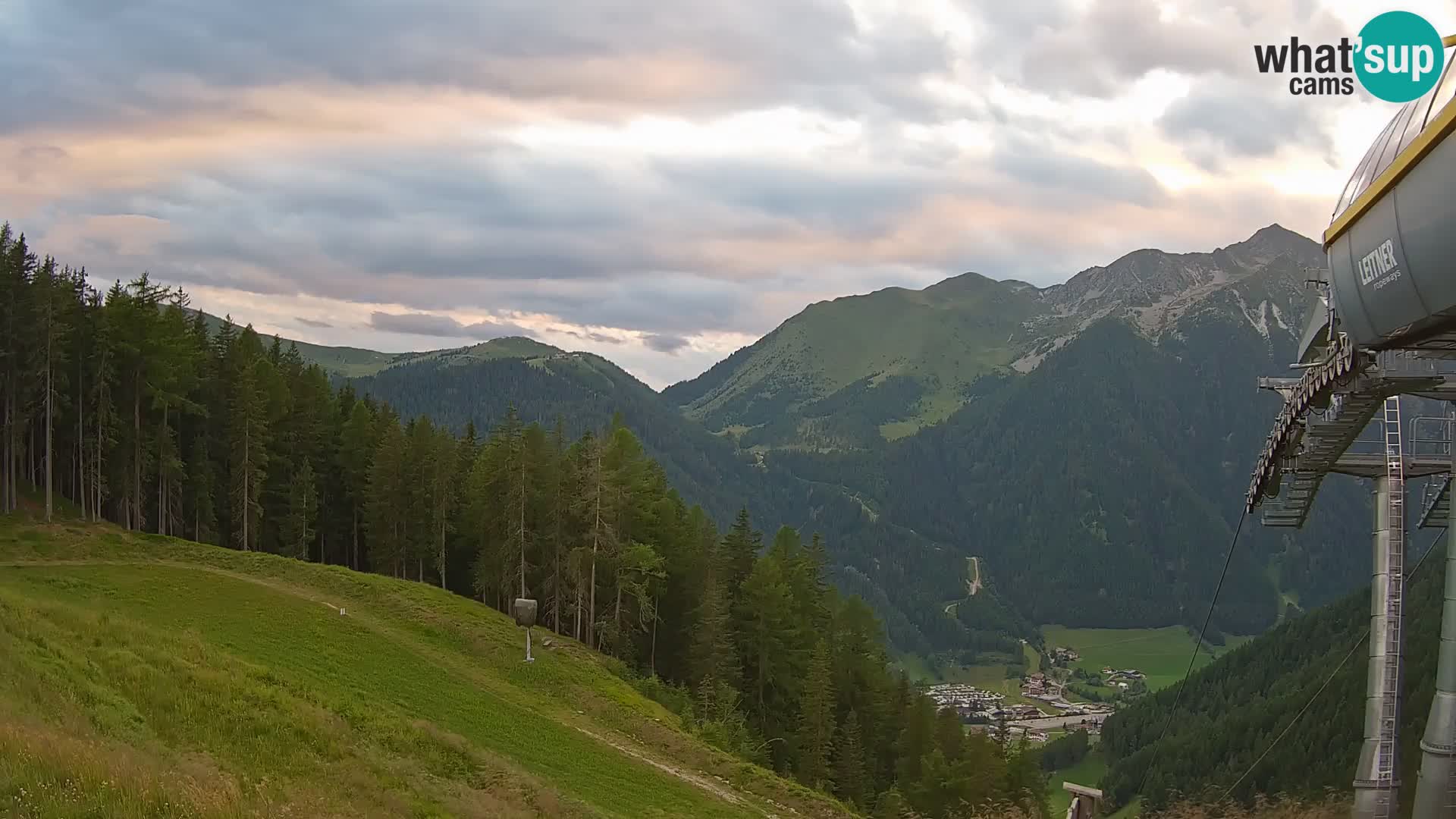 Gitschberg Jochtal SKI | Tanne  | Rio Pusteria