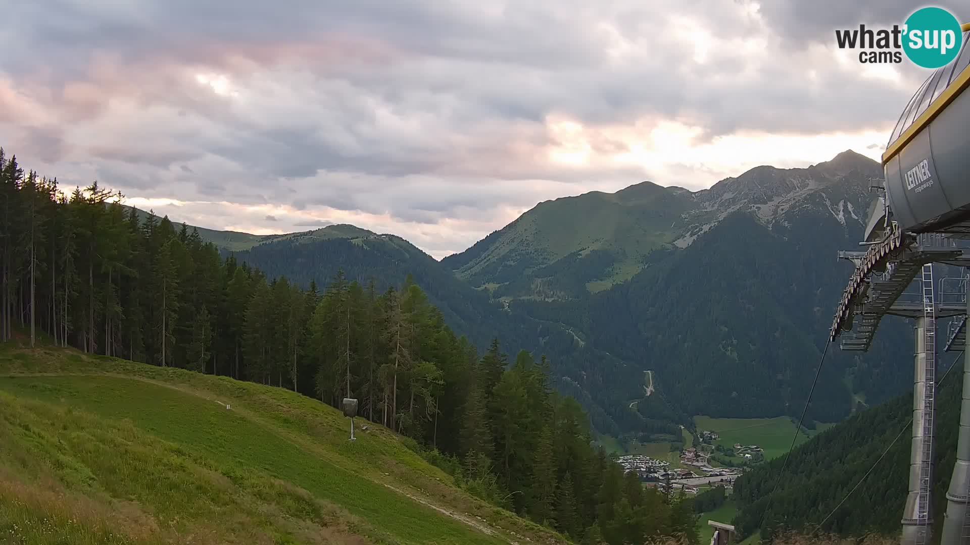 Gitschberg Jochtal SKI | Tanne  | Rio Pusteria