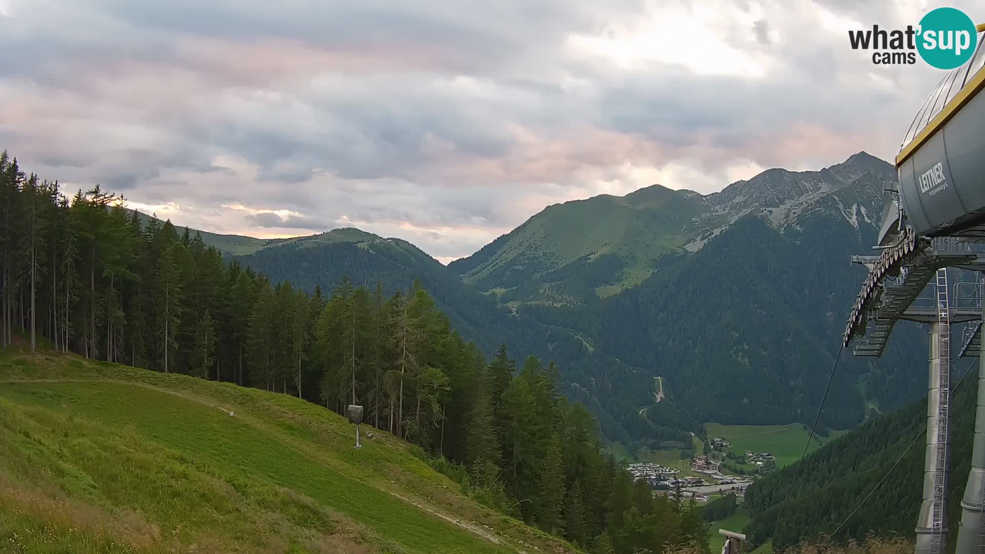Gitschberg Jochtal SKI | Tanne  | Rio Pusteria