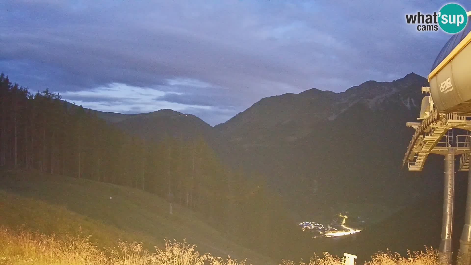 Gitschberg Jochtal SKI | Tanne  | Rio Pusteria
