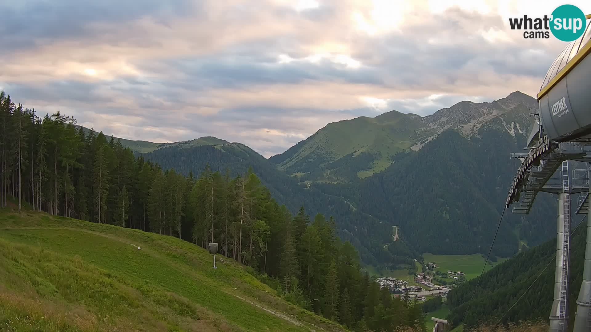 Gitschberg Jochtal SKI | Tanne  | Rio Pusteria