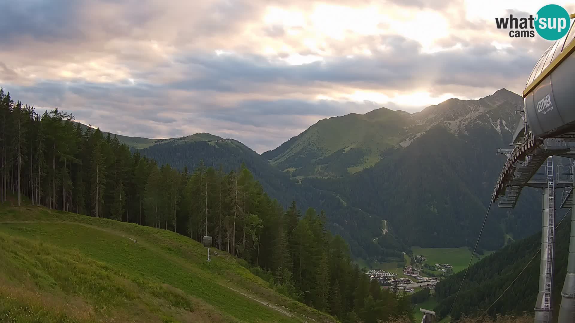 Gitschberg Jochtal SKI | Tanne  | Rio Pusteria