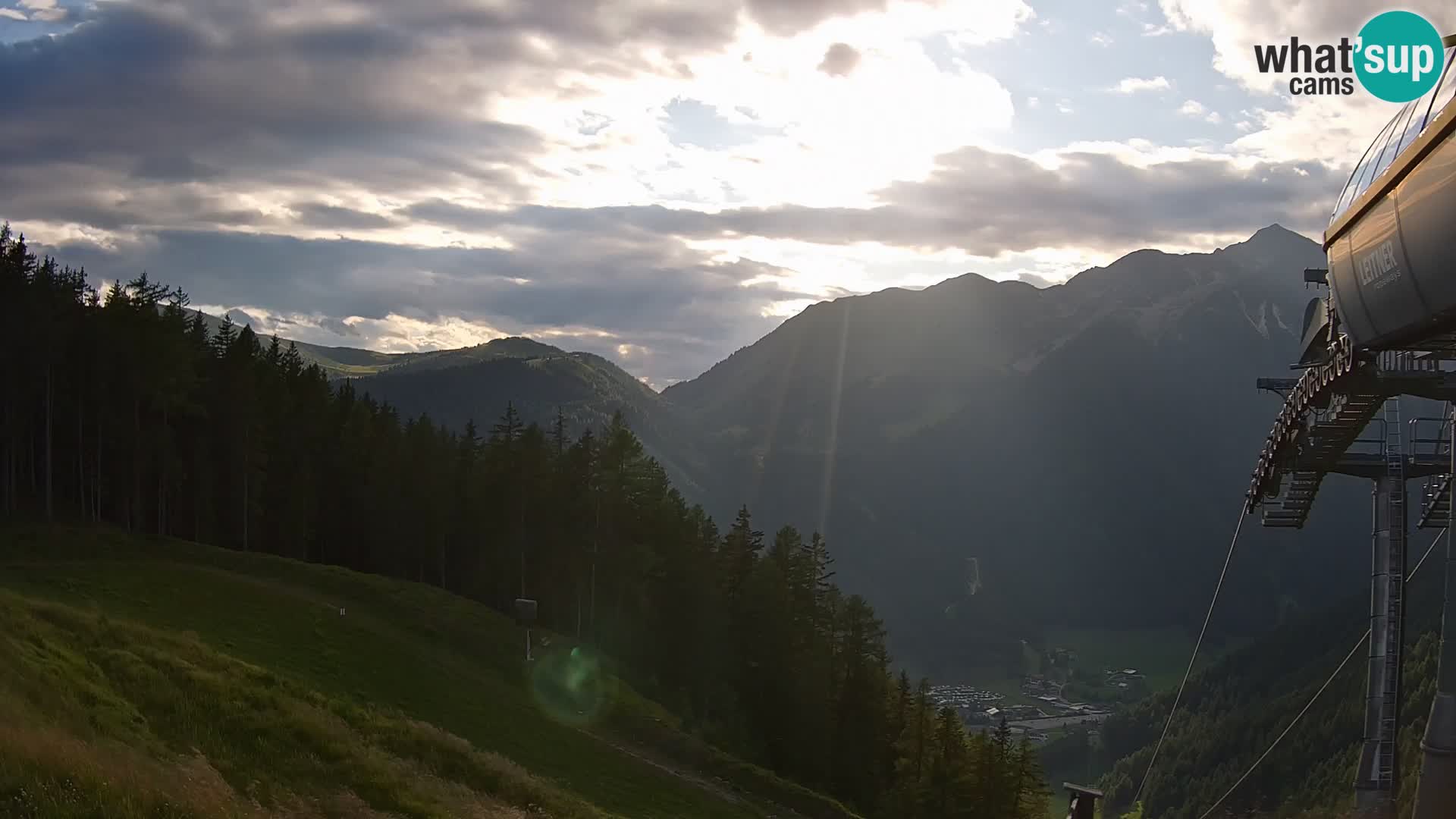 Gitschberg Jochtal SKI | Tanne  | Rio Pusteria
