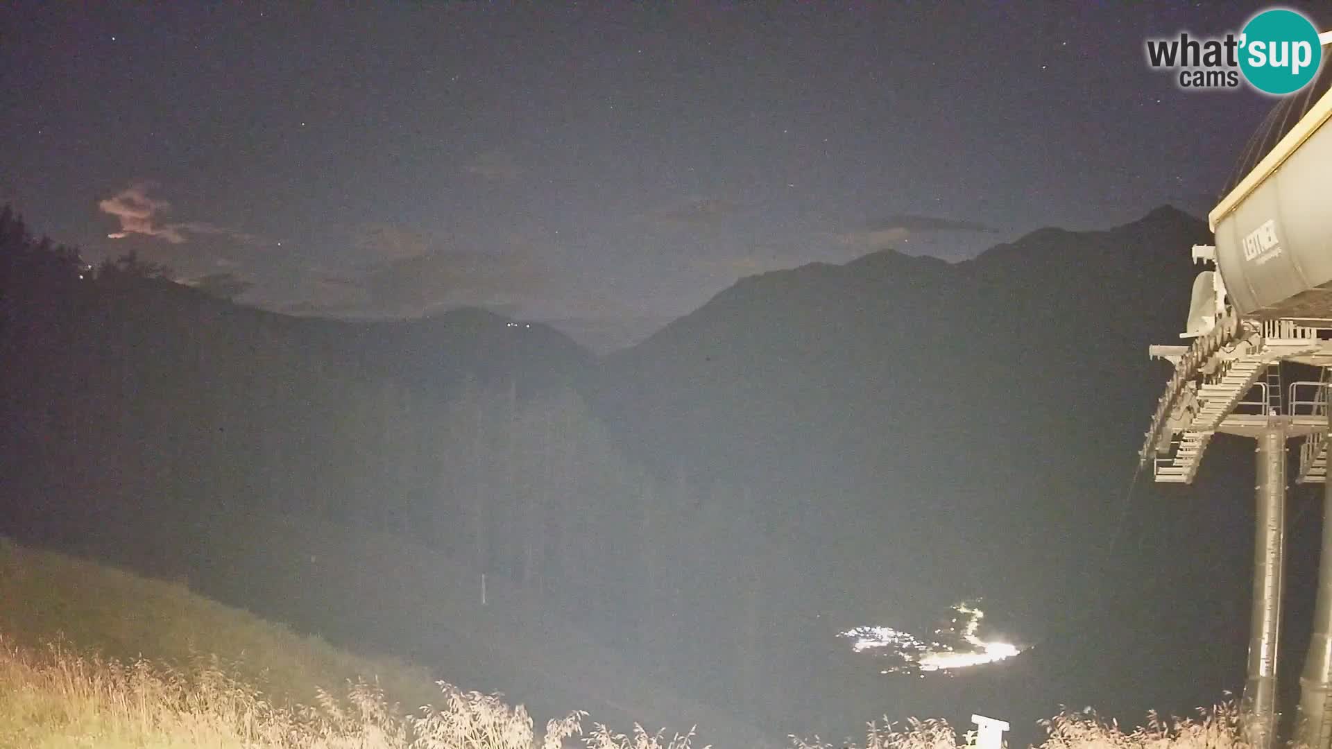 Gitschberg Jochtal smučišče | Tanne  | Rio Pusteria