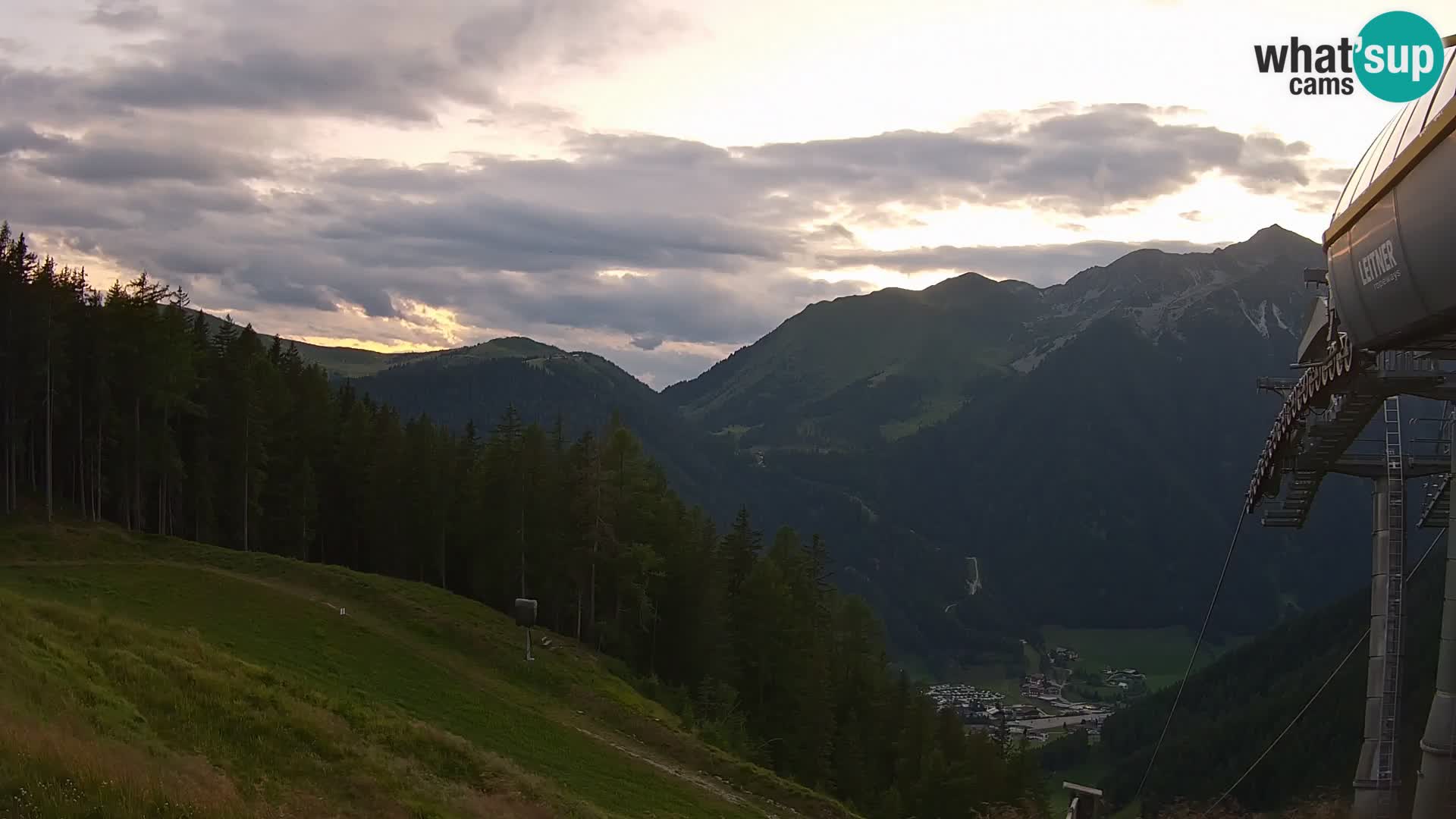 Gitschberg Jochtal SKI | Tanne Berg | Mühlbach