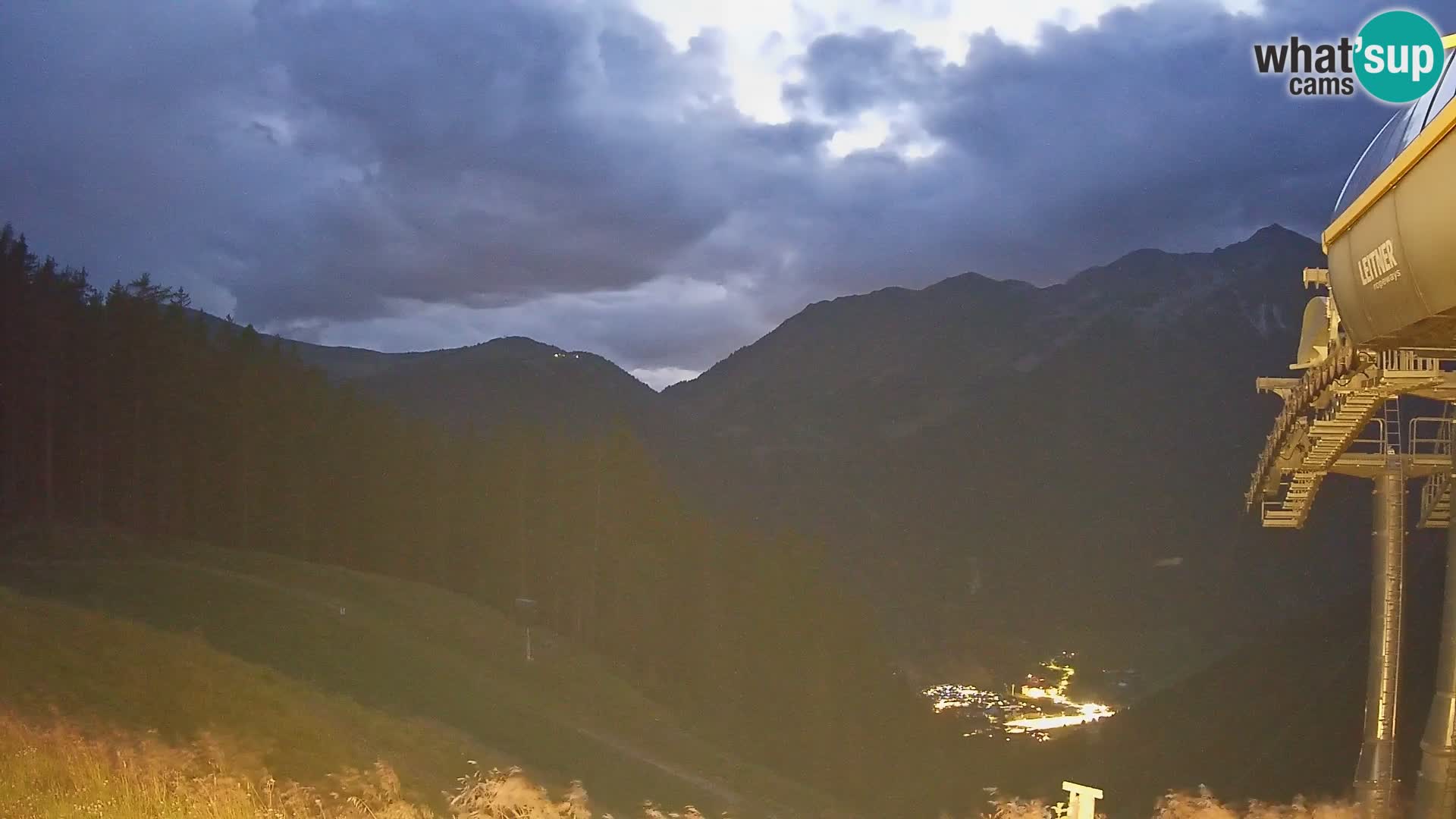 Gitschberg Jochtal SKI | Tanne  | Rio Pusteria