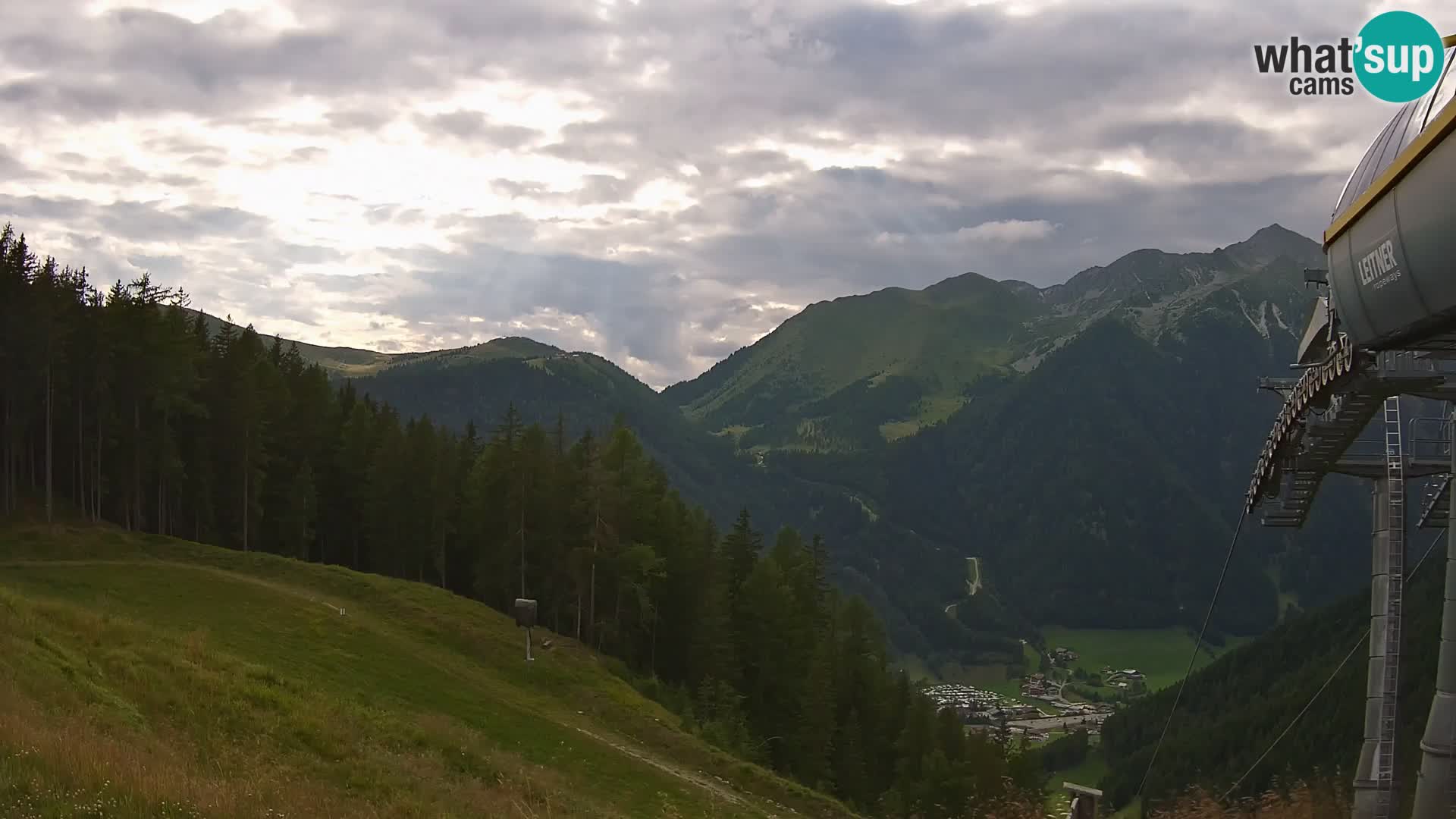 Gitschberg Jochtal SKI | Tanne  | Rio Pusteria