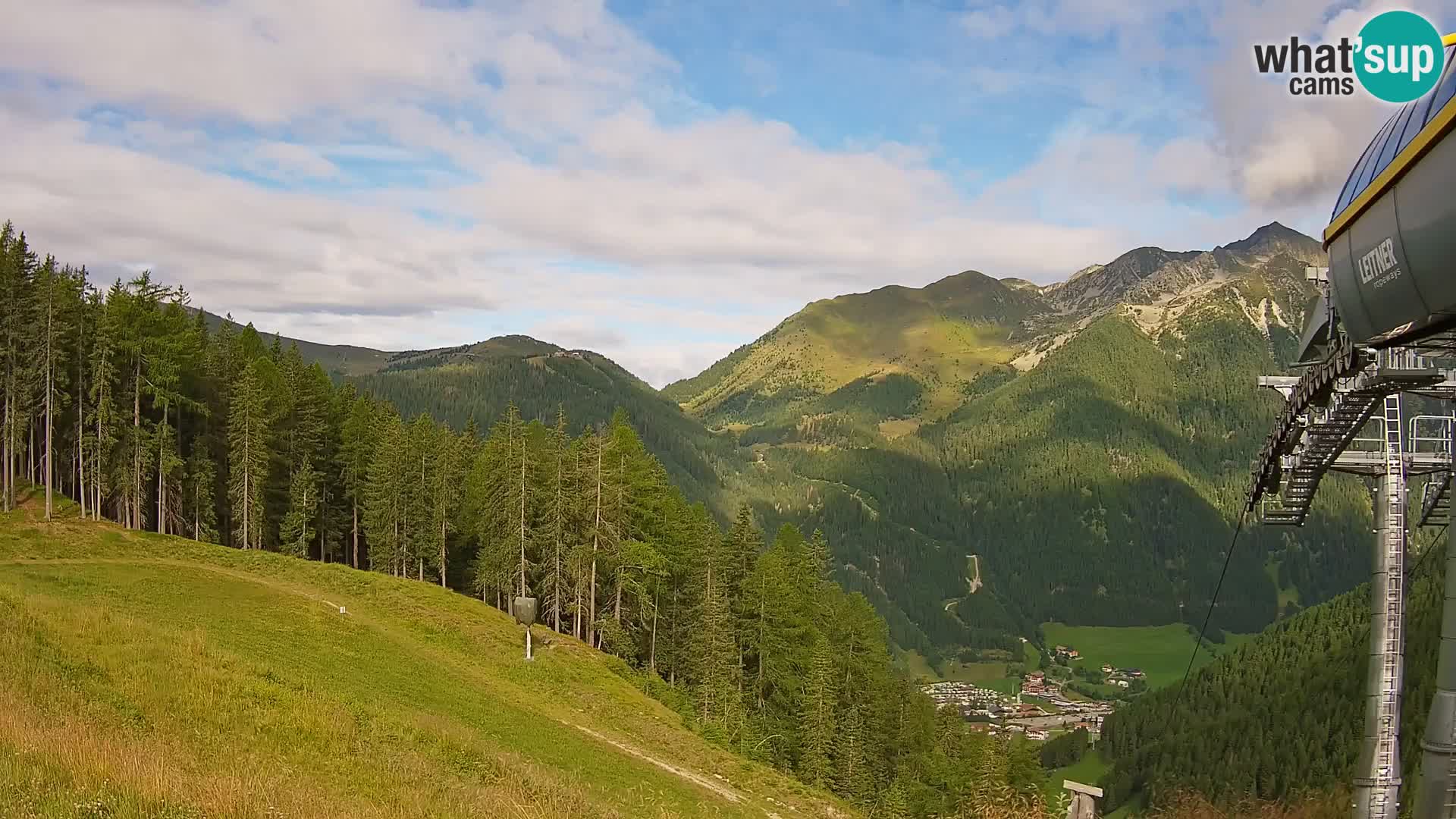 Gitschberg Jochtal SKI | Tanne  | Rio Pusteria