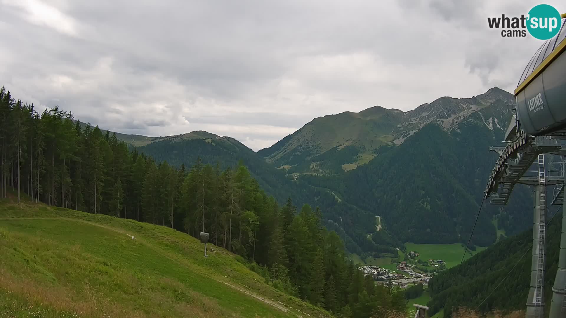 Gitschberg Jochtal SKI | Tanne  | Rio Pusteria
