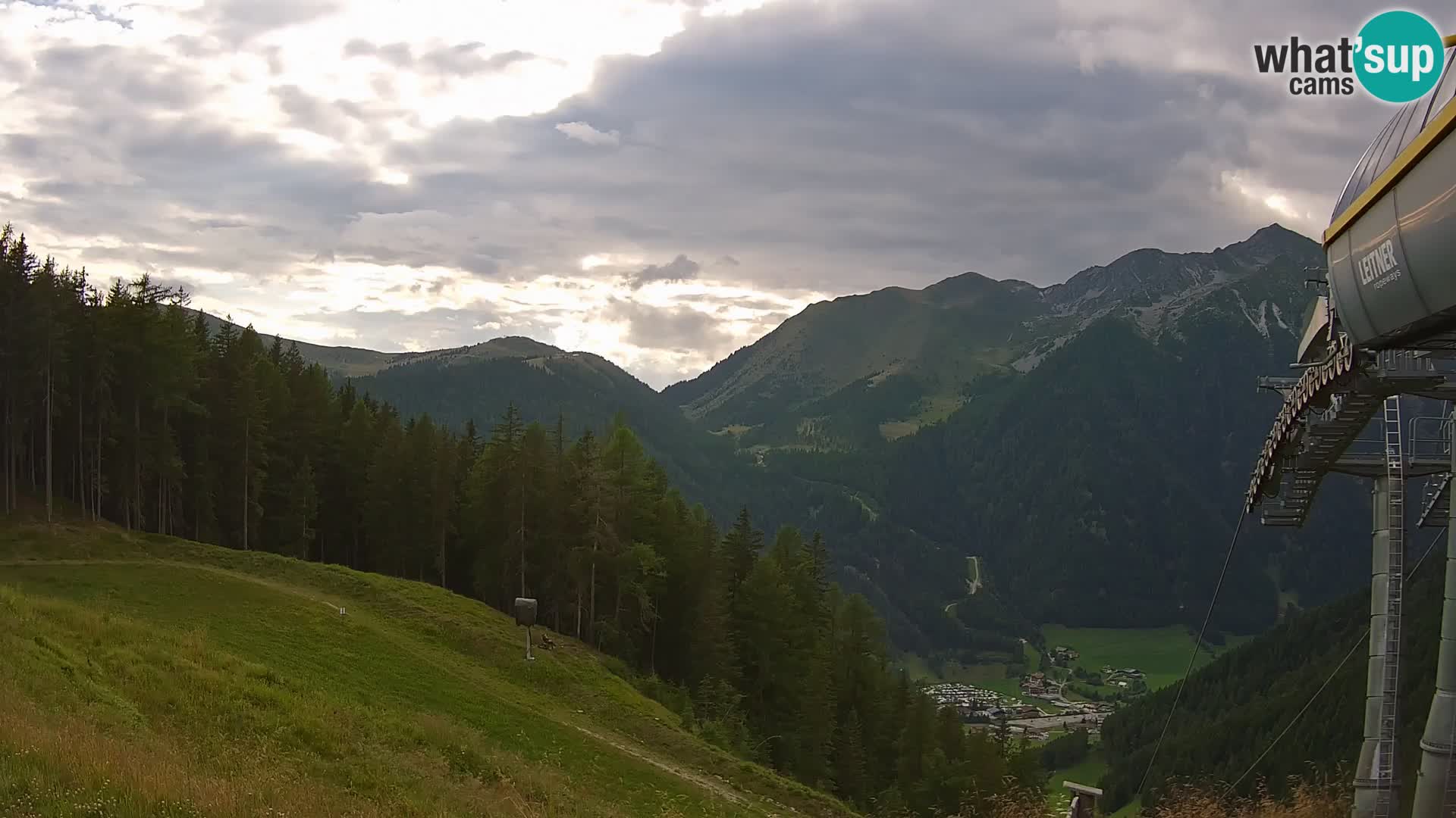 Gitschberg Jochtal SKI | Tanne  | Rio Pusteria