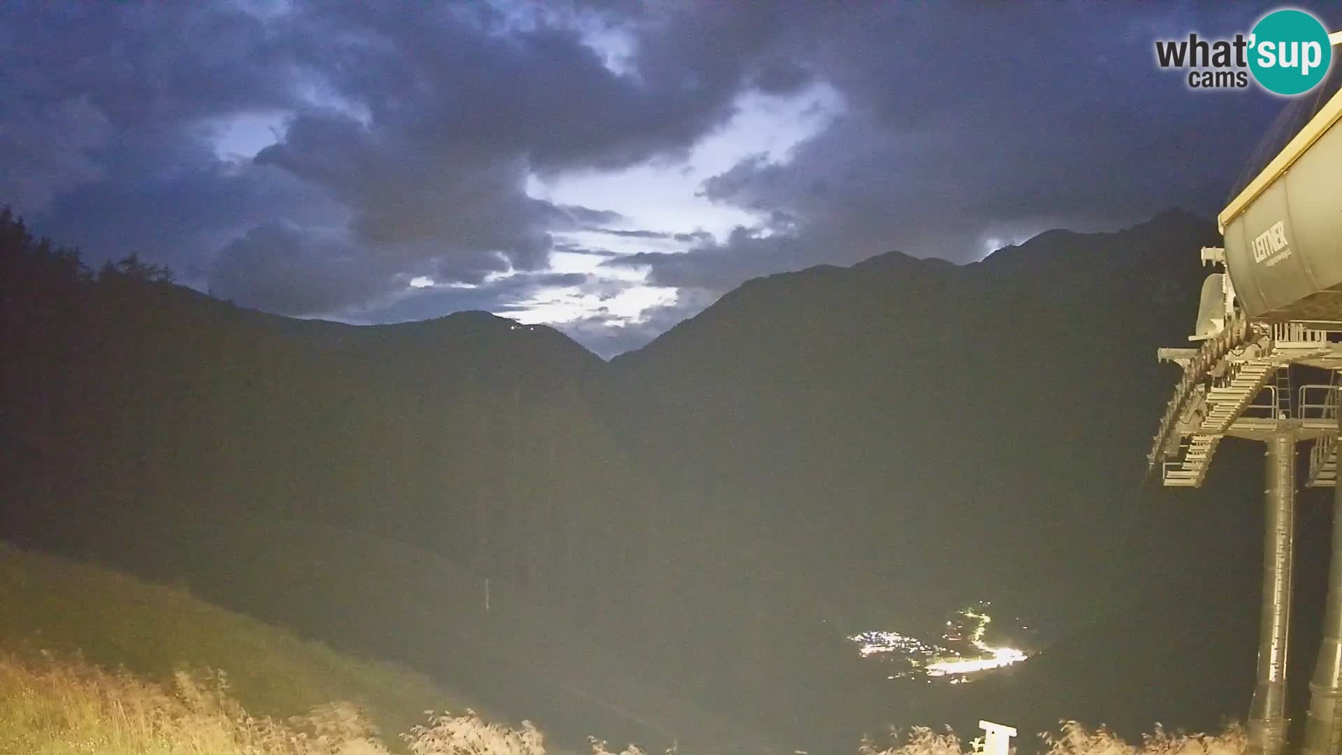 Gitschberg Jochtal SKI | Tanne  | Rio Pusteria