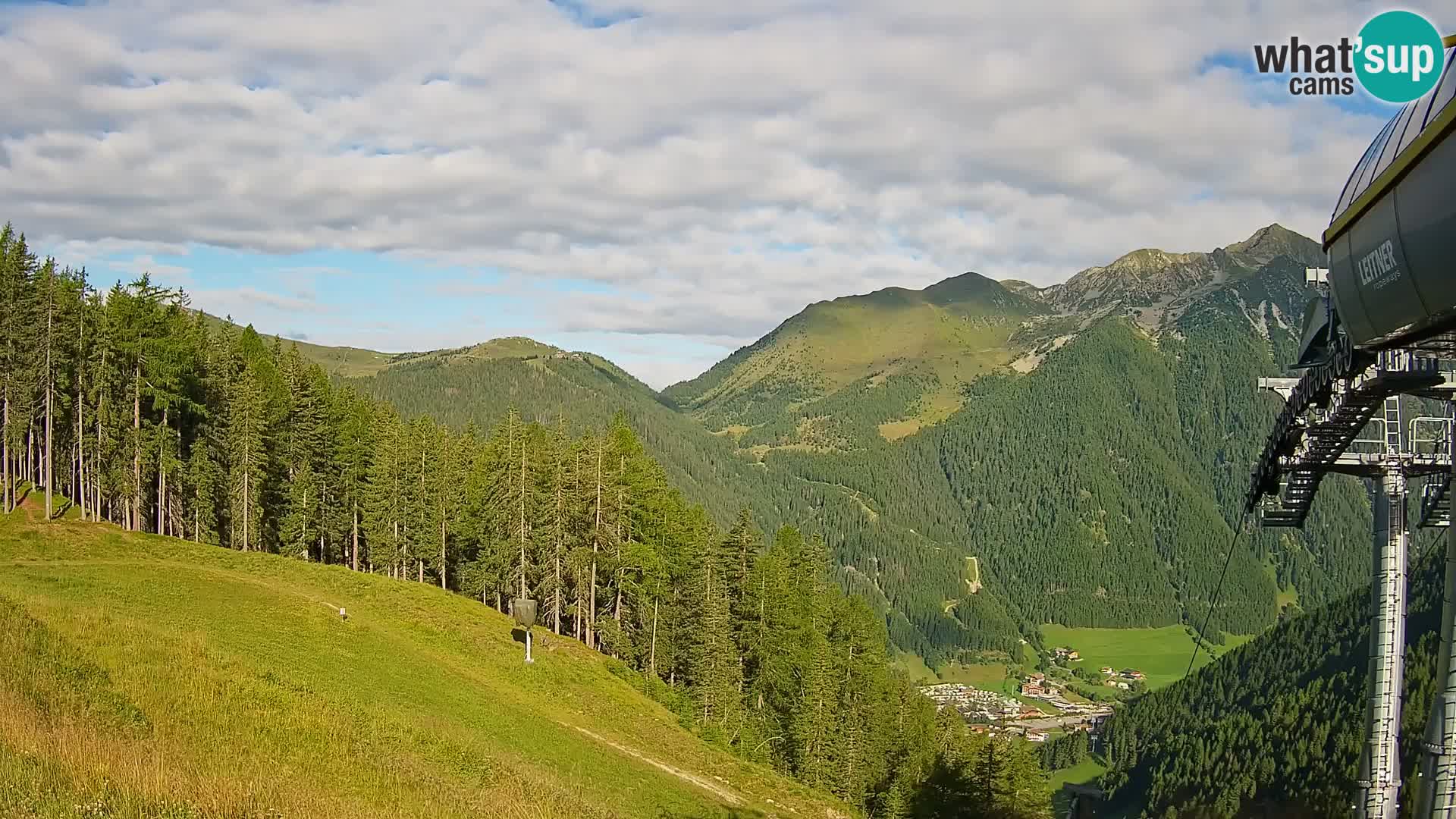 Gitschberg Jochtal SKI | Tanne  | Rio Pusteria