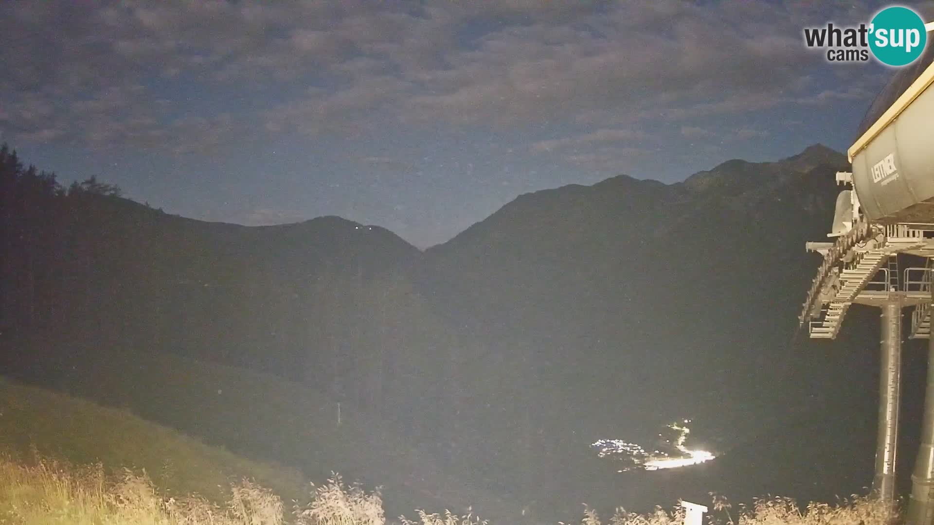 Gitschberg Jochtal SKI | Tanne  | Rio Pusteria
