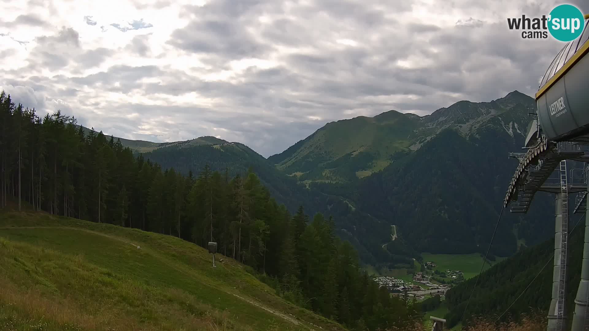 Gitschberg Jochtal SKI | Tanne  | Rio Pusteria
