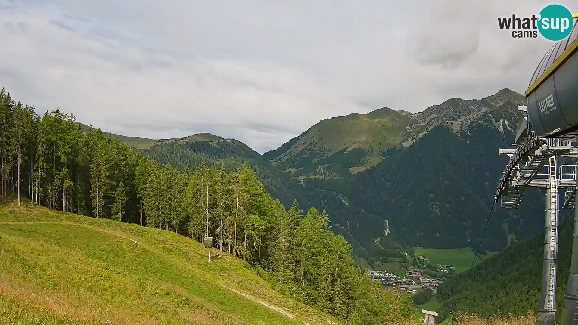 Gitschberg Jochtal SKI | Tanne  | Rio Pusteria