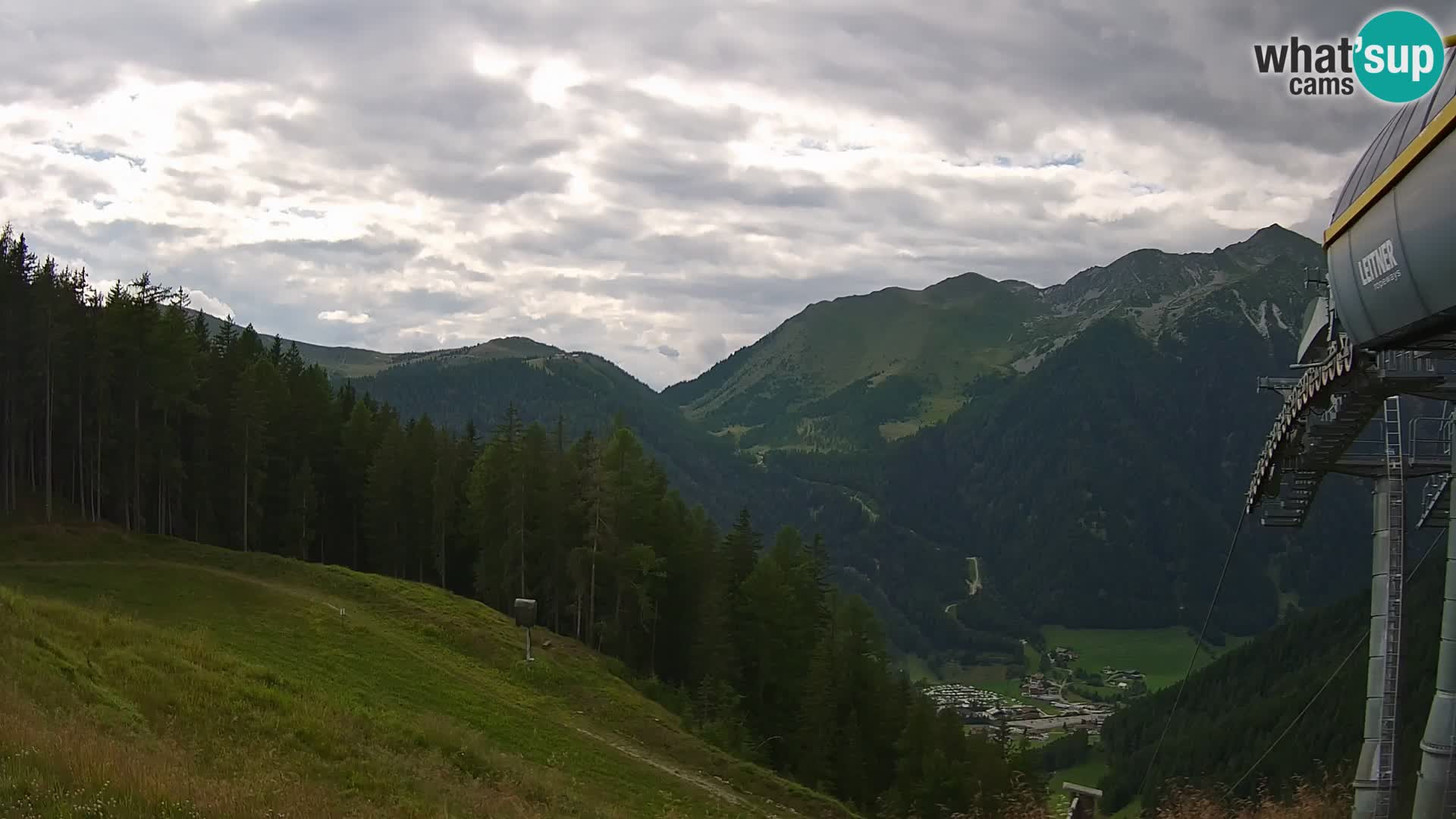 Gitschberg Jochtal SKI | Tanne  | Rio Pusteria