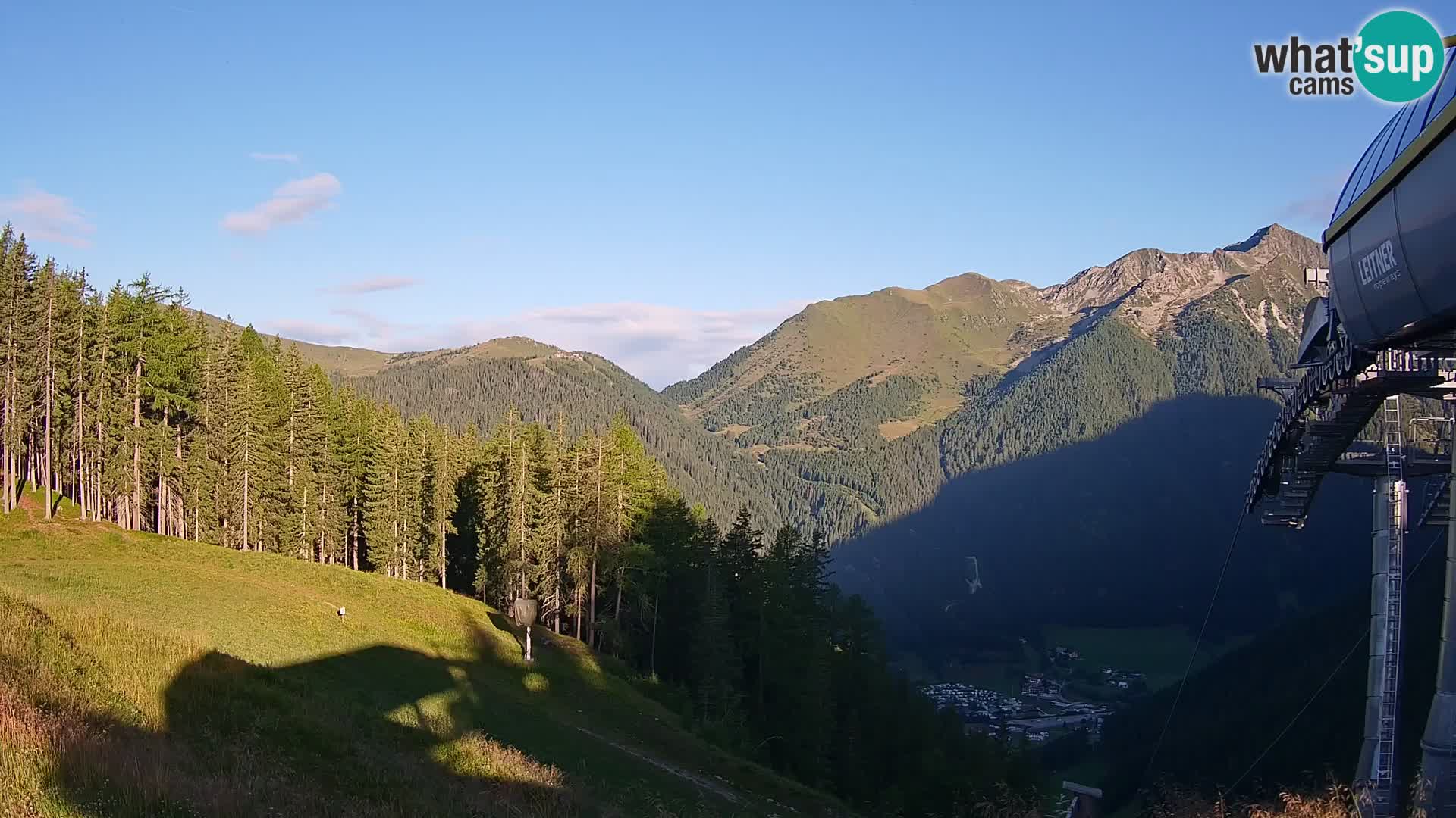Gitschberg Jochtal SKI | Tanne  | Rio Pusteria