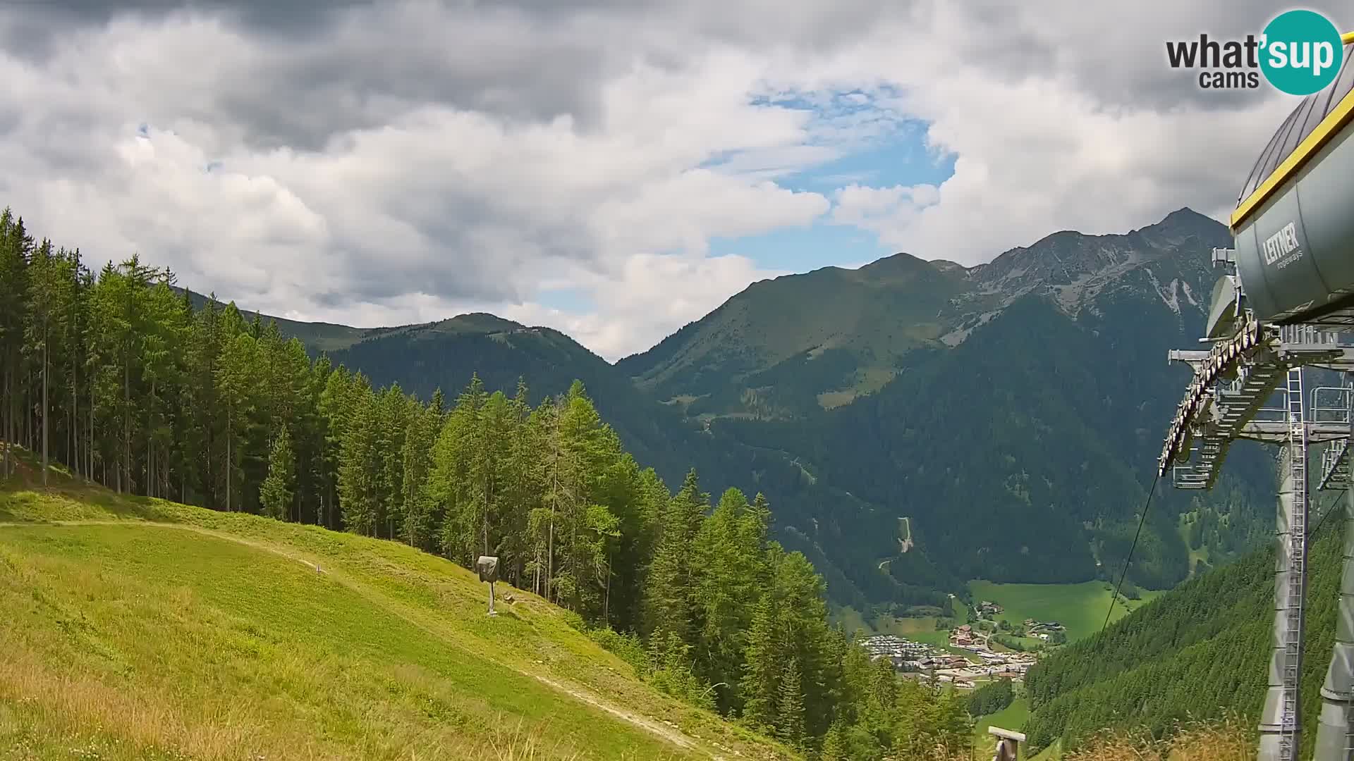 Gitschberg Jochtal SKI | Tanne  | Rio Pusteria