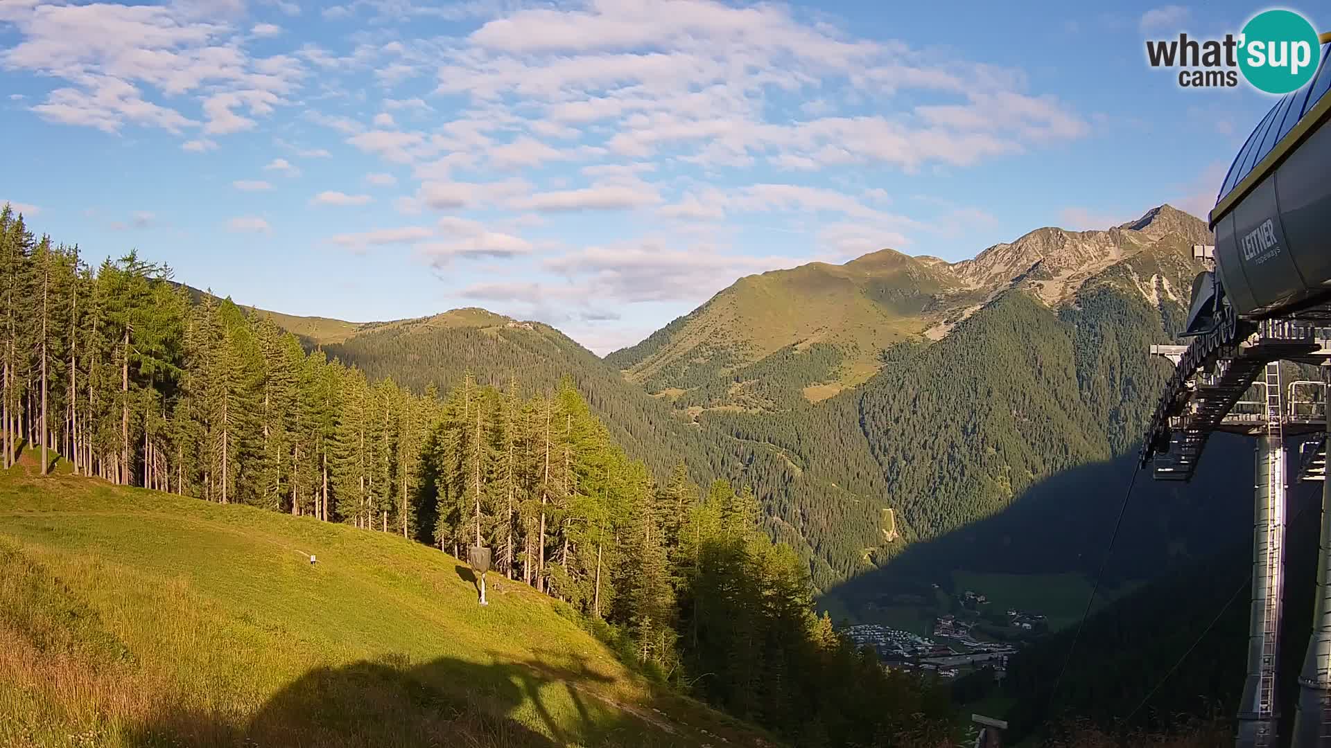 Gitschberg Jochtal SKI | Tanne  | Rio Pusteria
