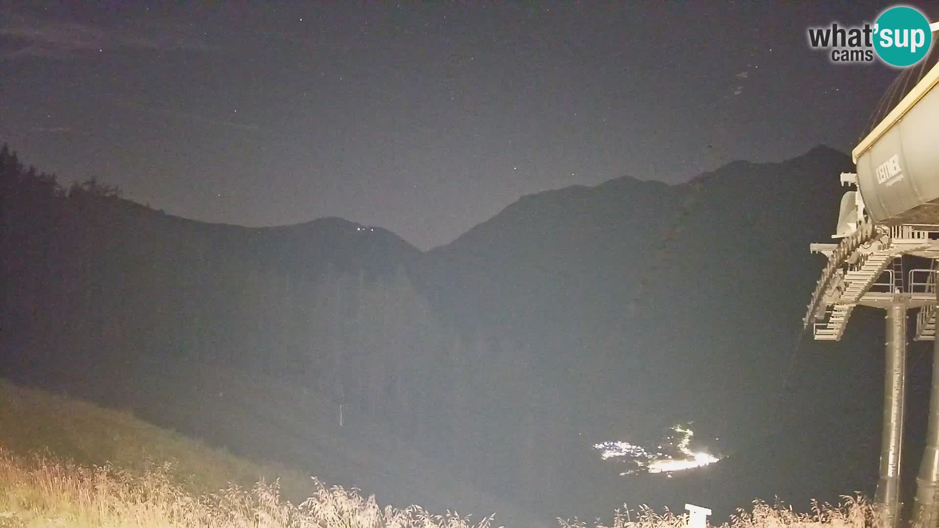Gitschberg Jochtal SKI | Tanne Berg | Mühlbach
