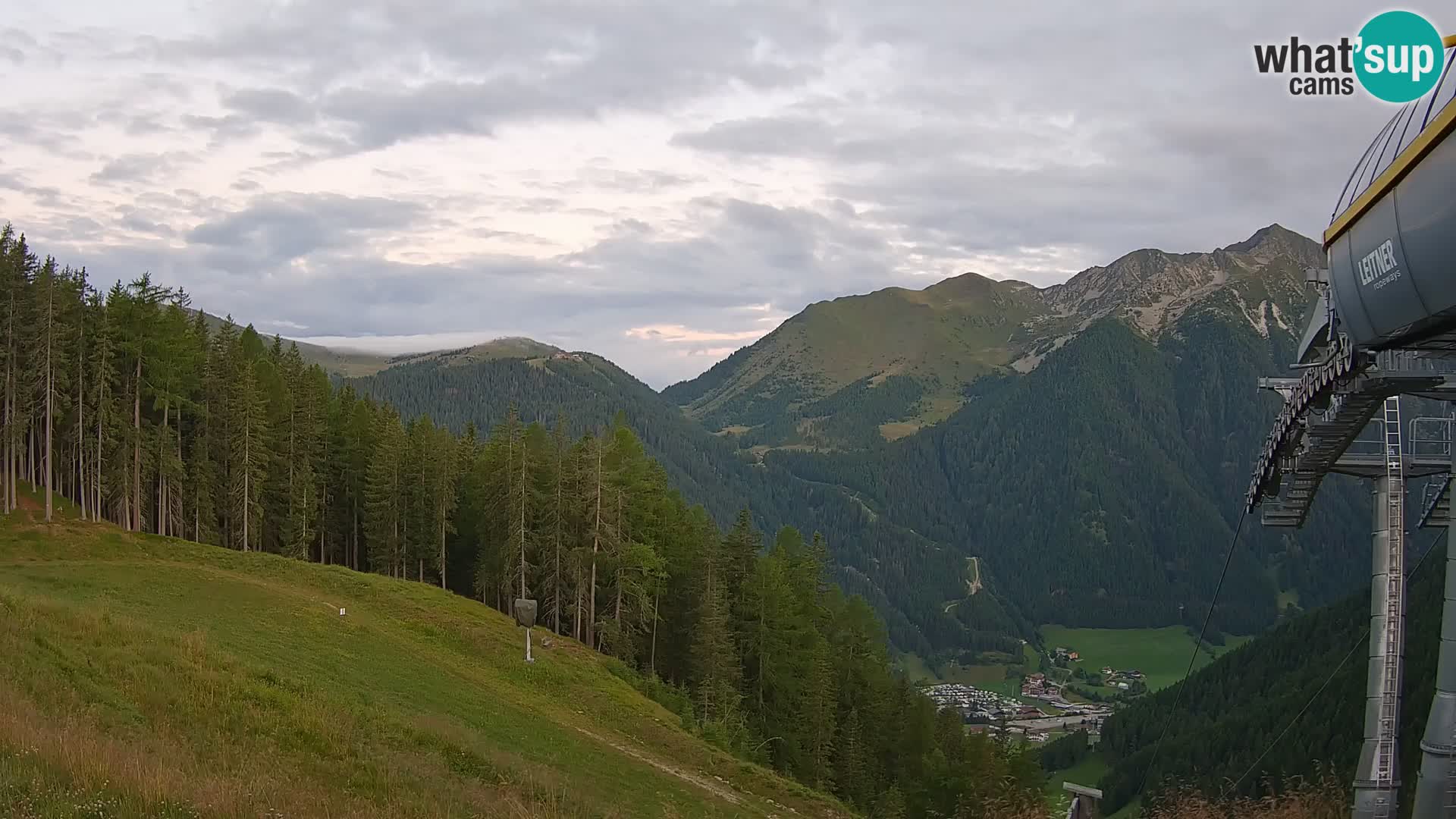 Gitschberg Jochtal SKI | Tanne  | Rio Pusteria