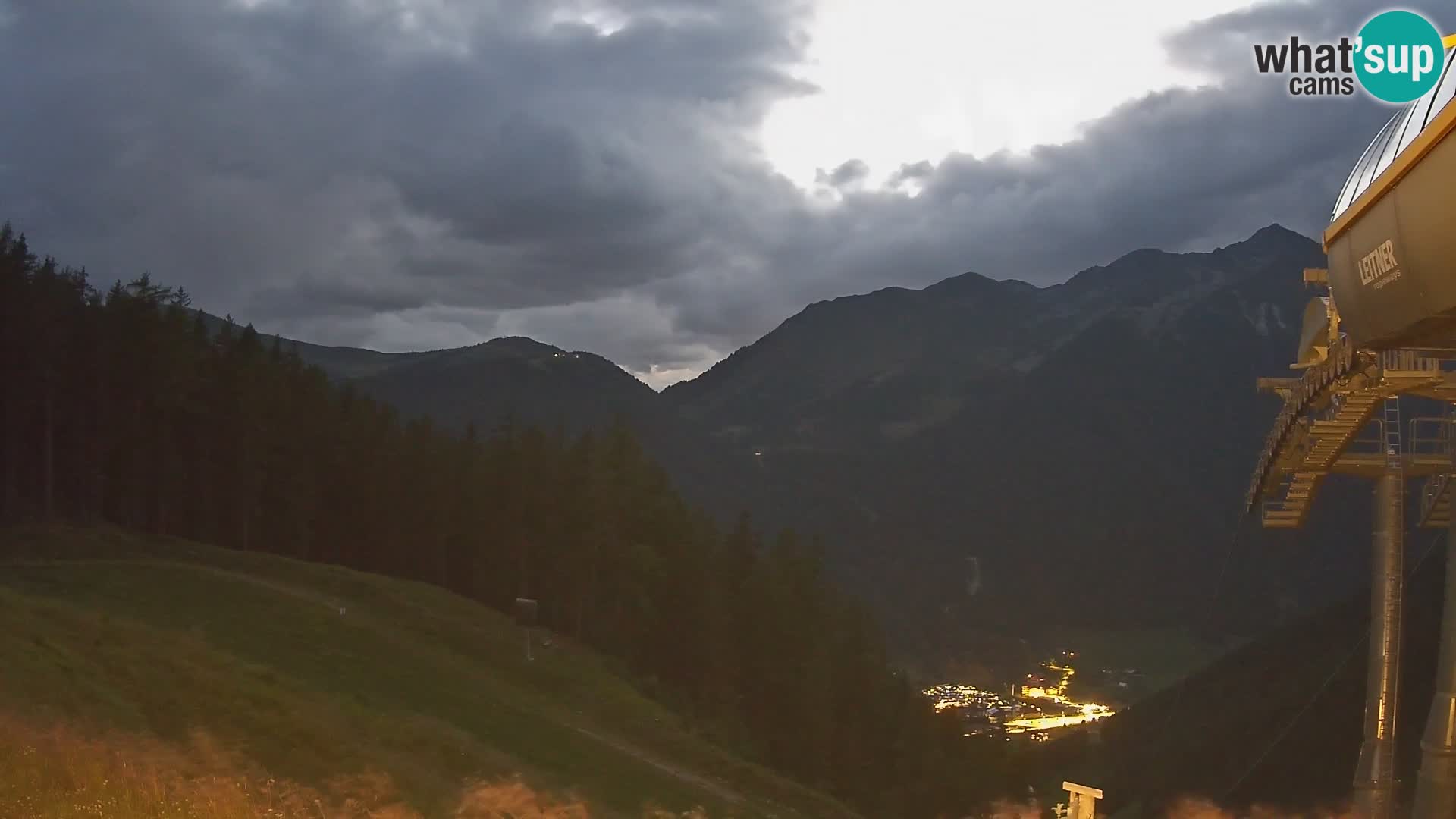 Gitschberg Jochtal SKI | Tanne  | Rio Pusteria