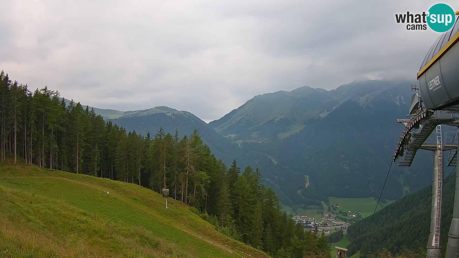 Gitschberg Jochtal SKI | Tanne  | Rio Pusteria