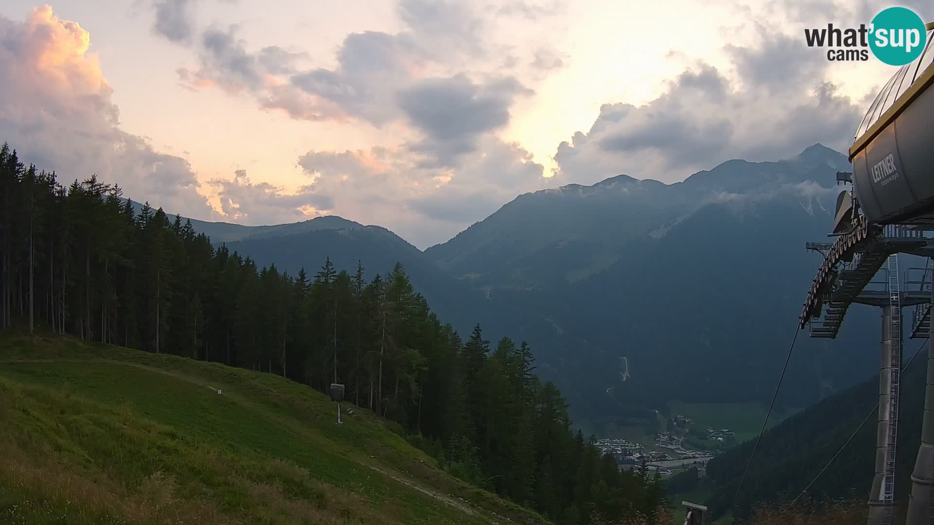 Gitschberg Jochtal SKI | Tanne  | Rio Pusteria